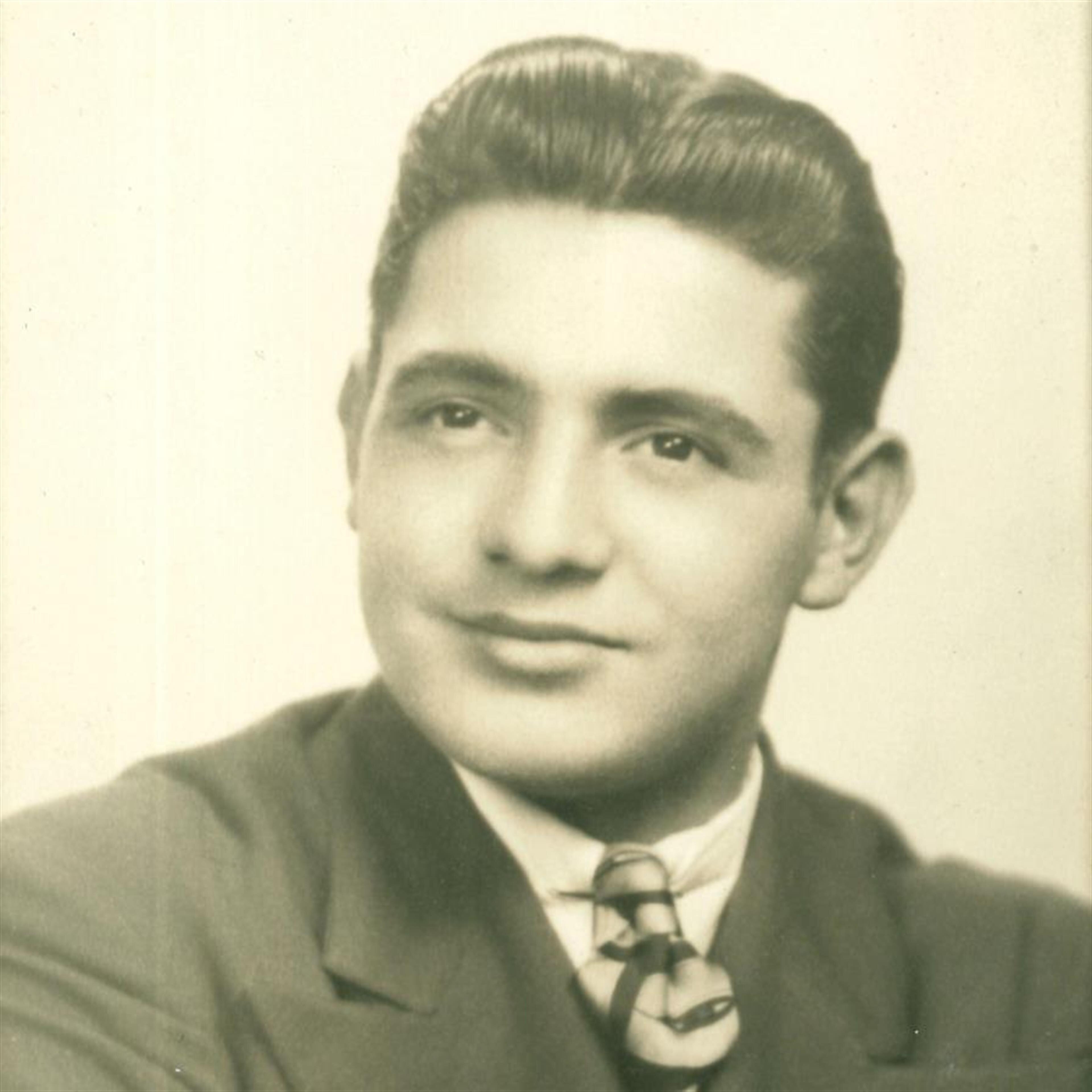 Spiros T. Angelakis