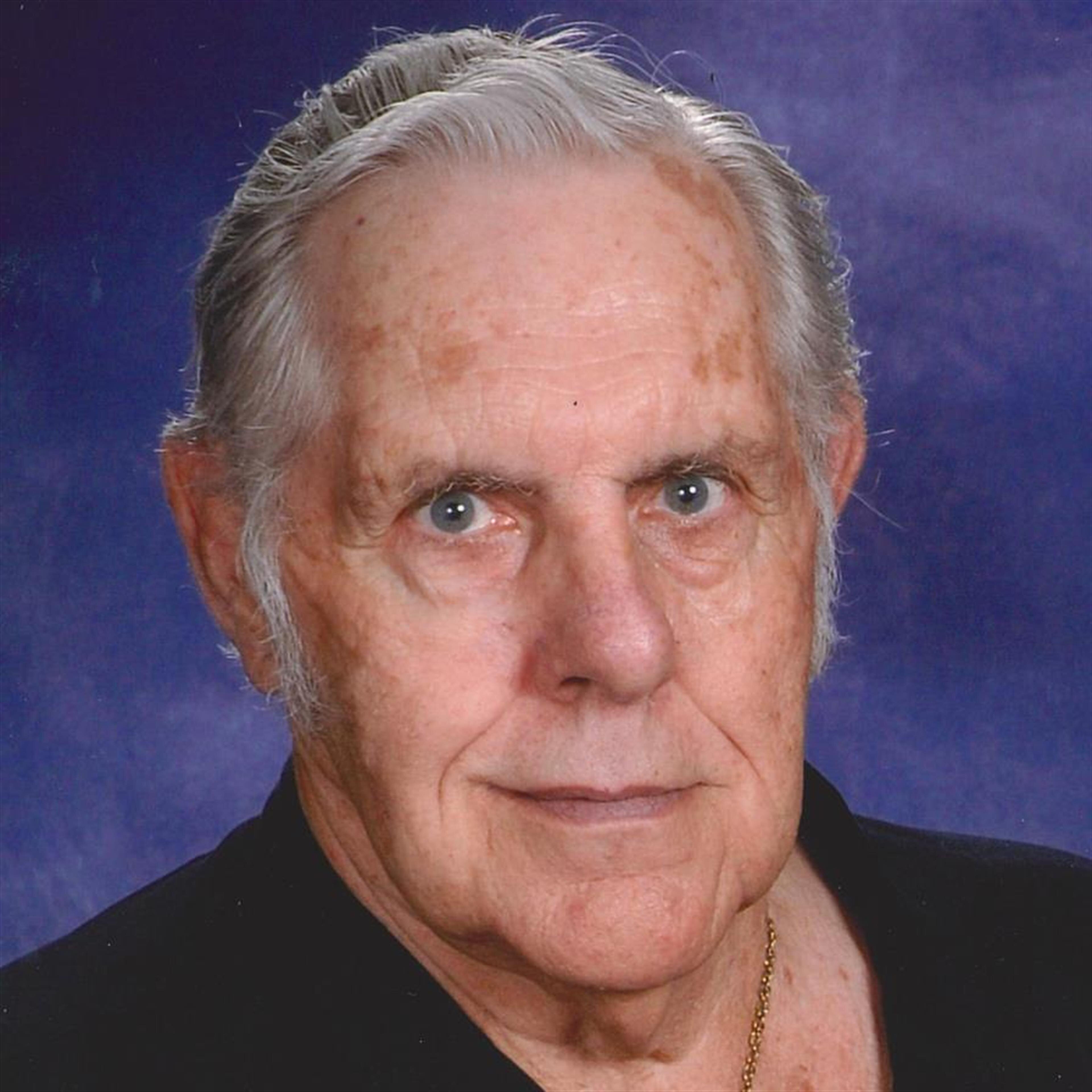 Glen Arlan Perkins