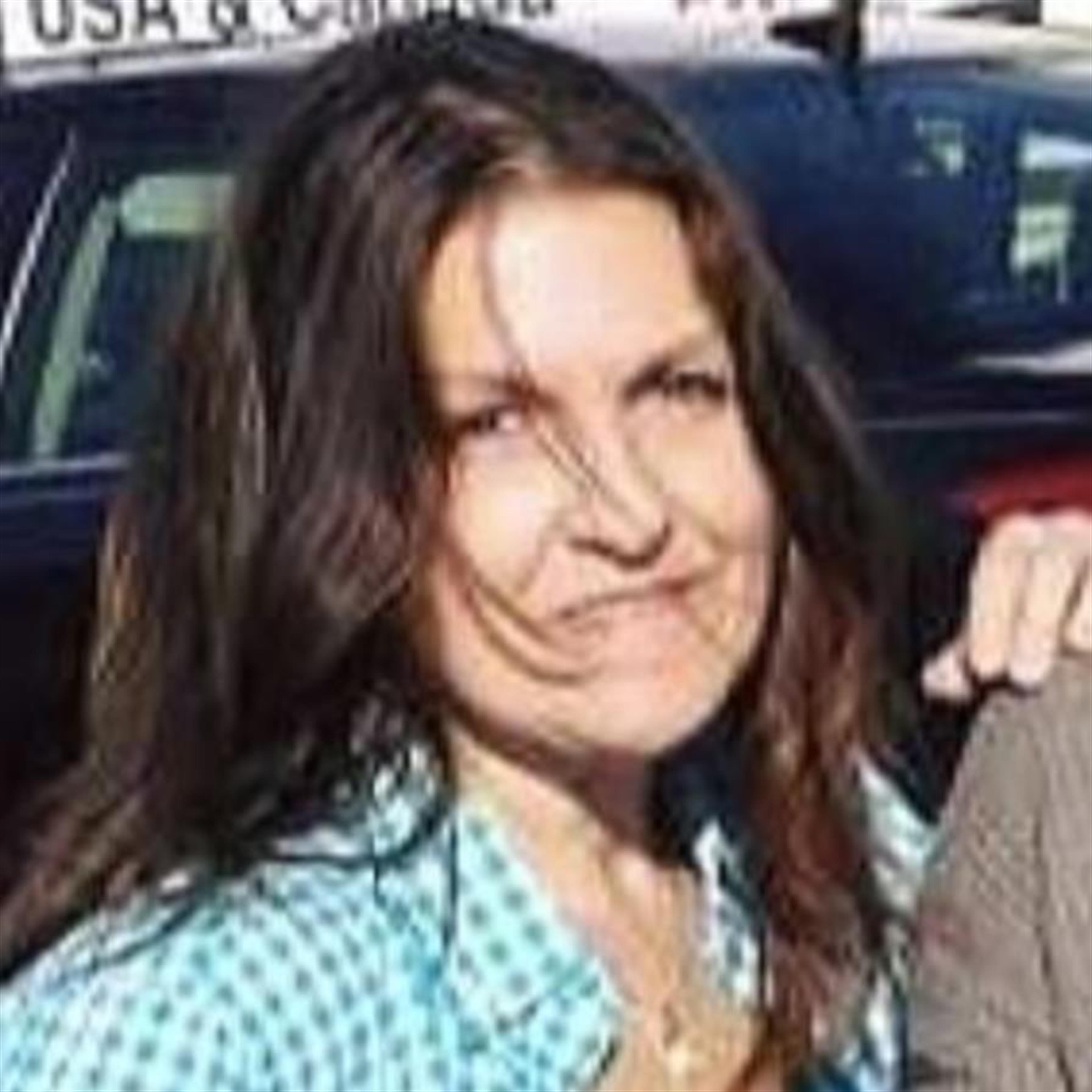 Phyllis "Renae" Catron's obituary picture