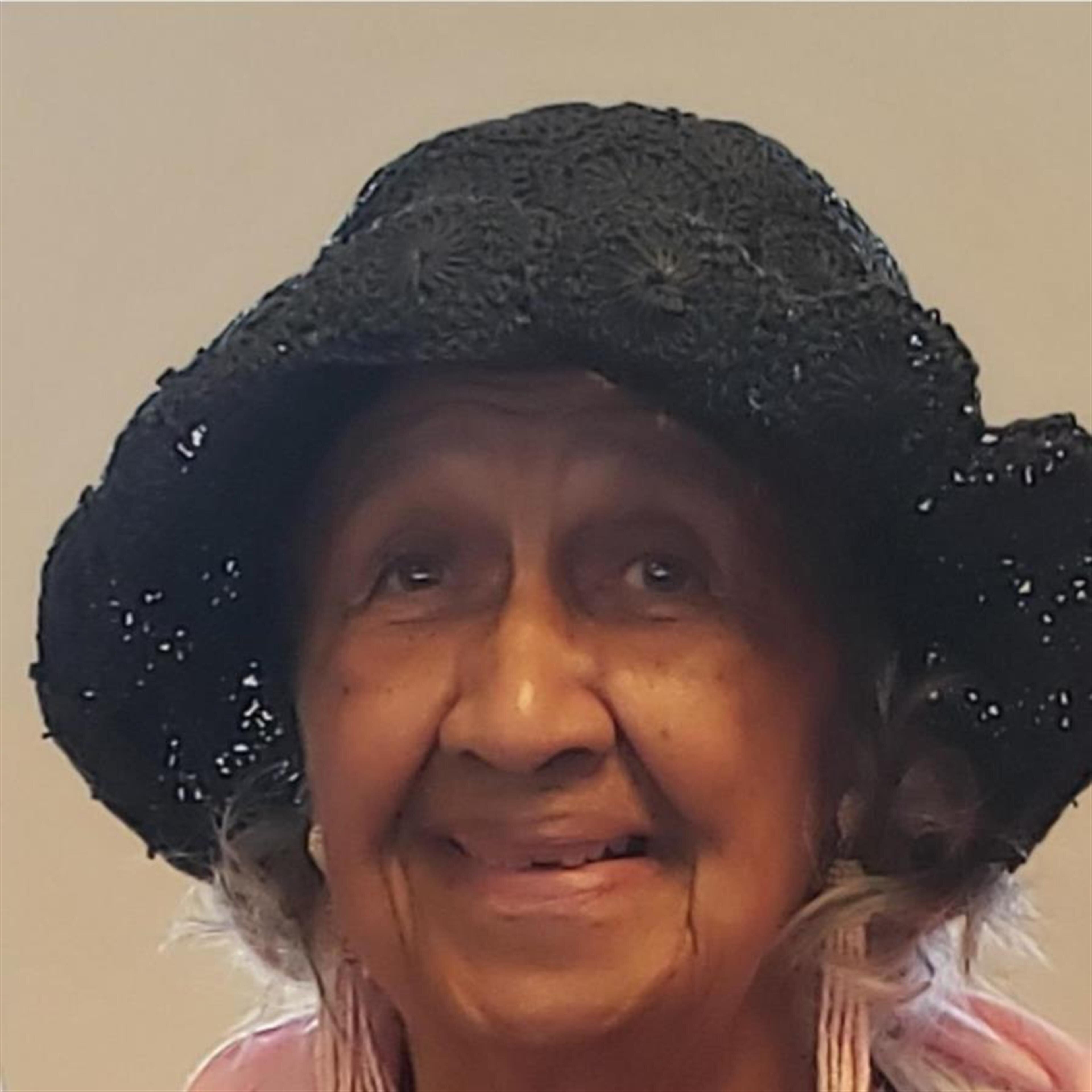 Mary Agnes Brown