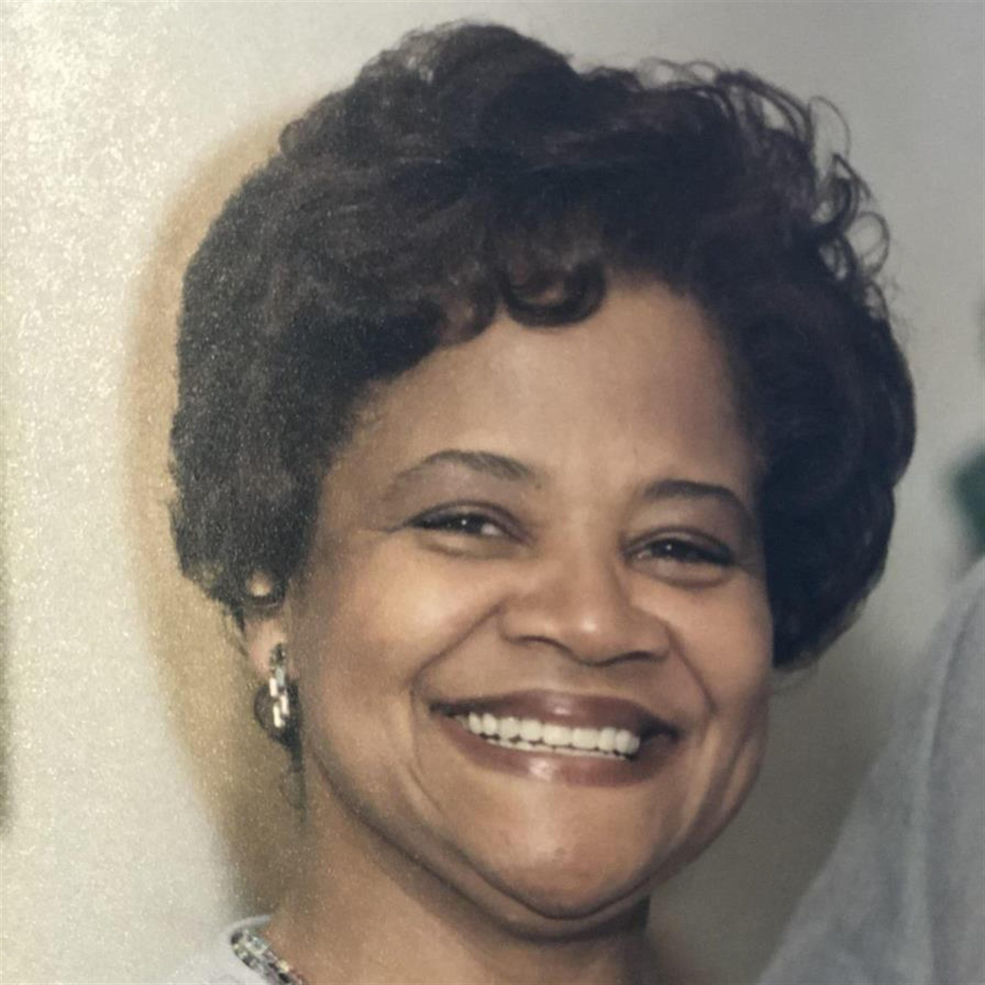 Marie Tucker