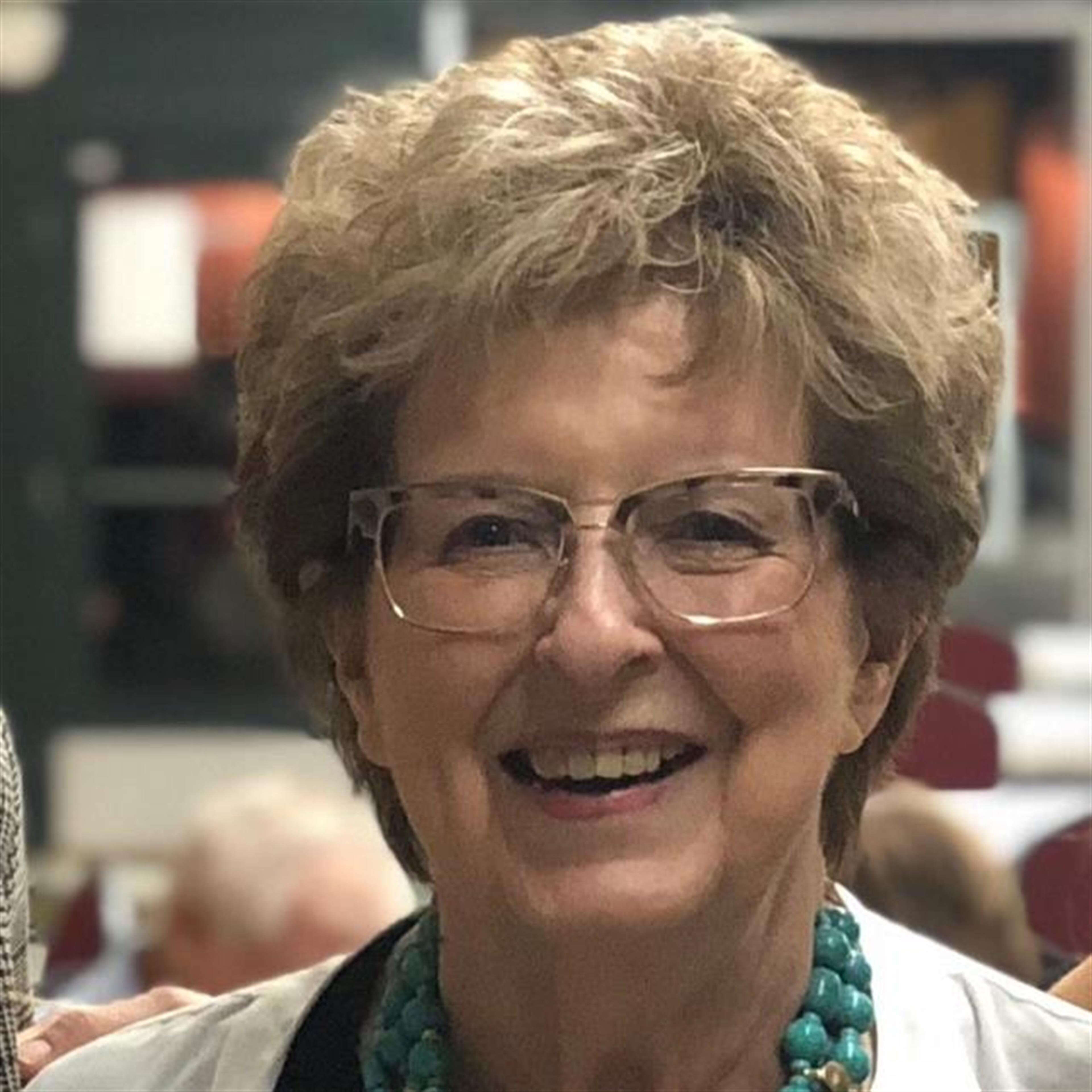 Joan Andrews