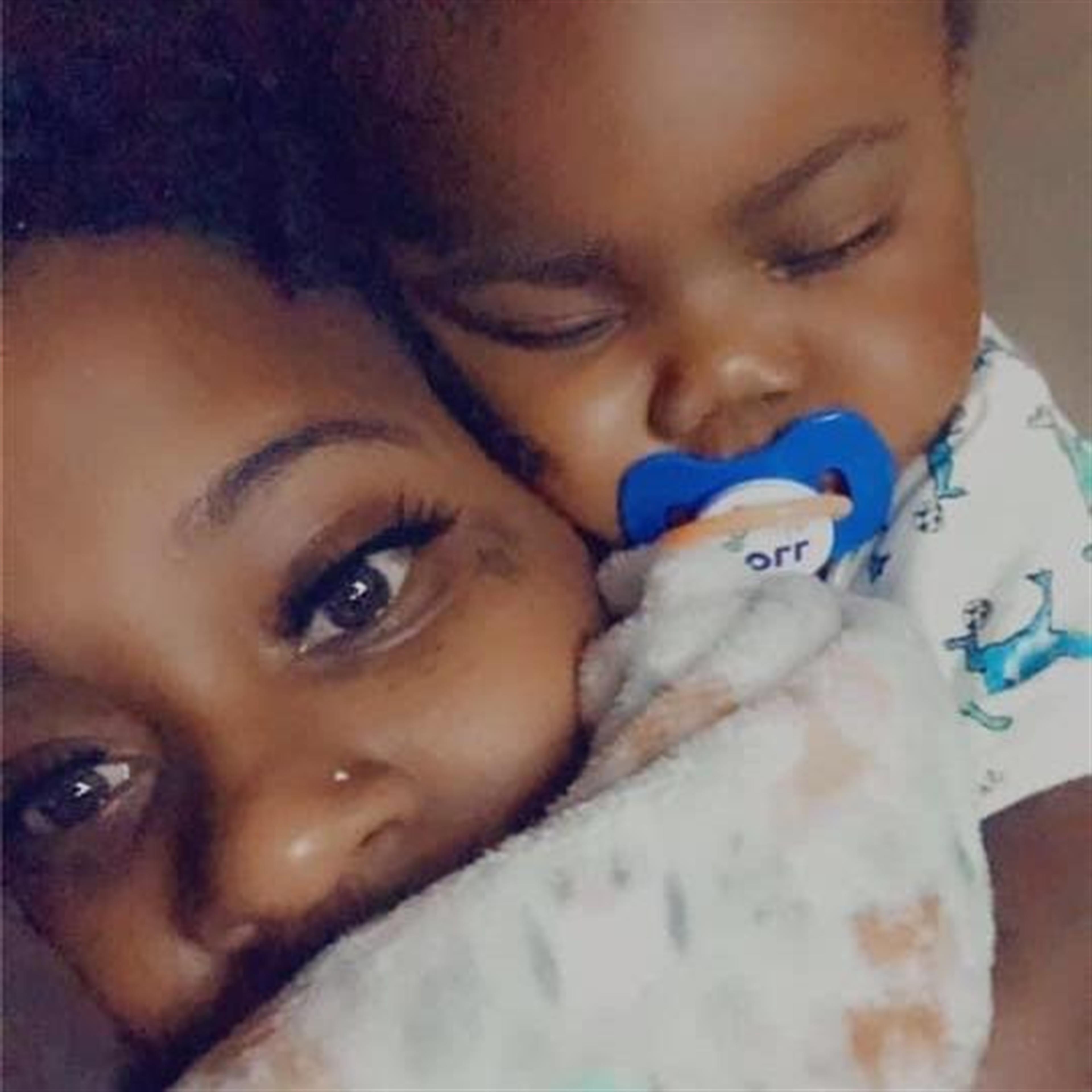 Shawnice Monique Hinton Ellis