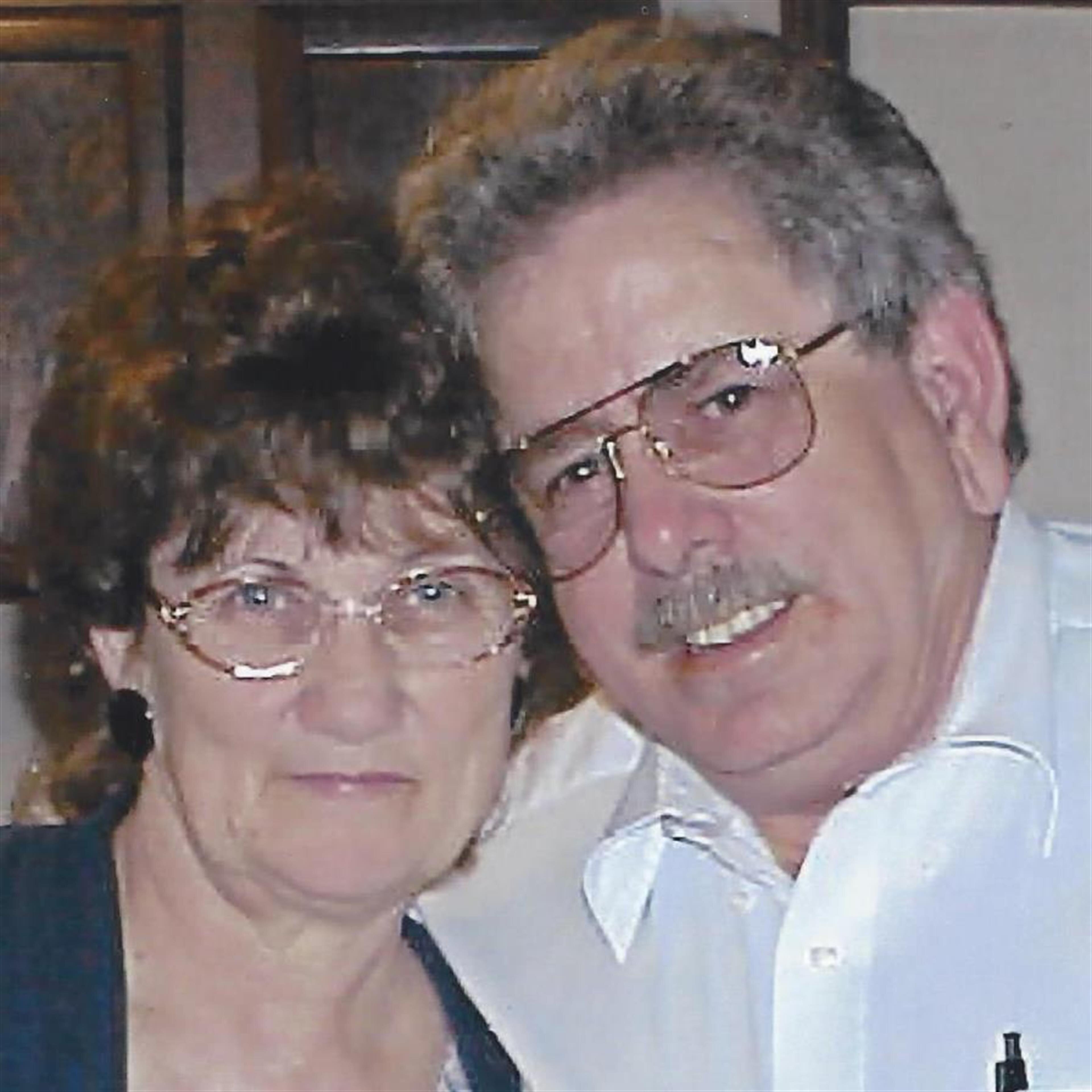 Archie Yeley(Hartville)