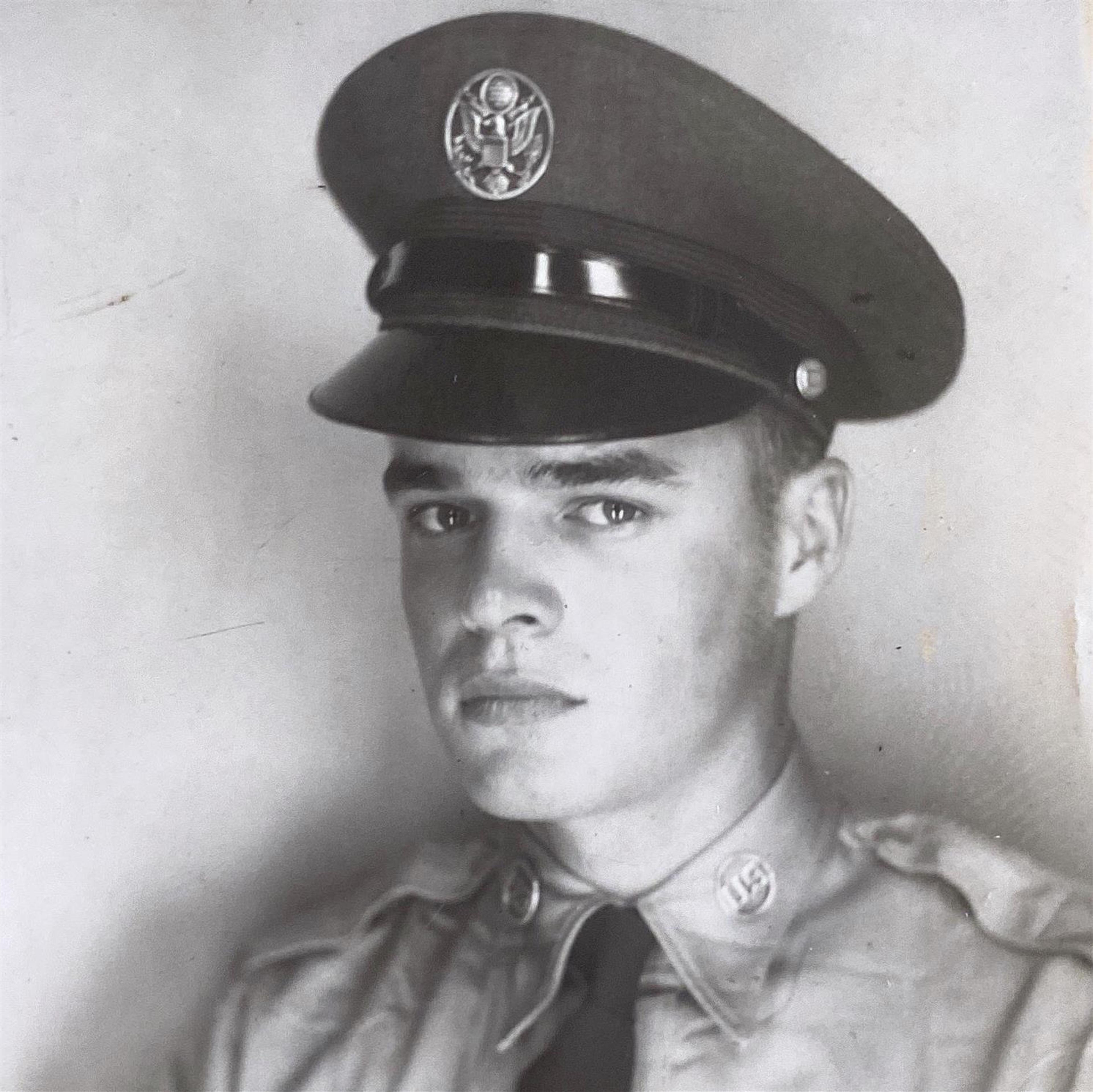 Donald Dale Groscost