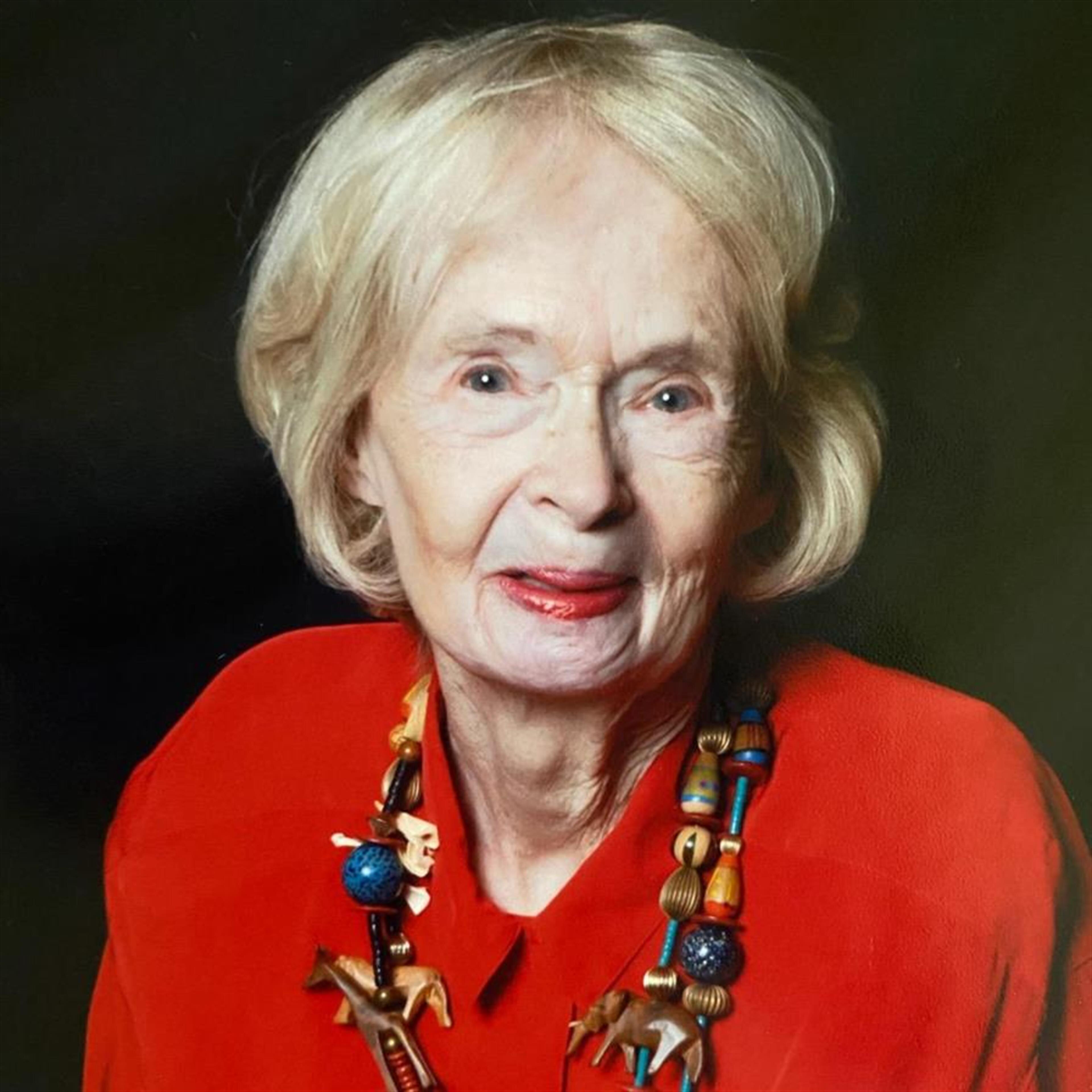 Mary Ann Tonroy
