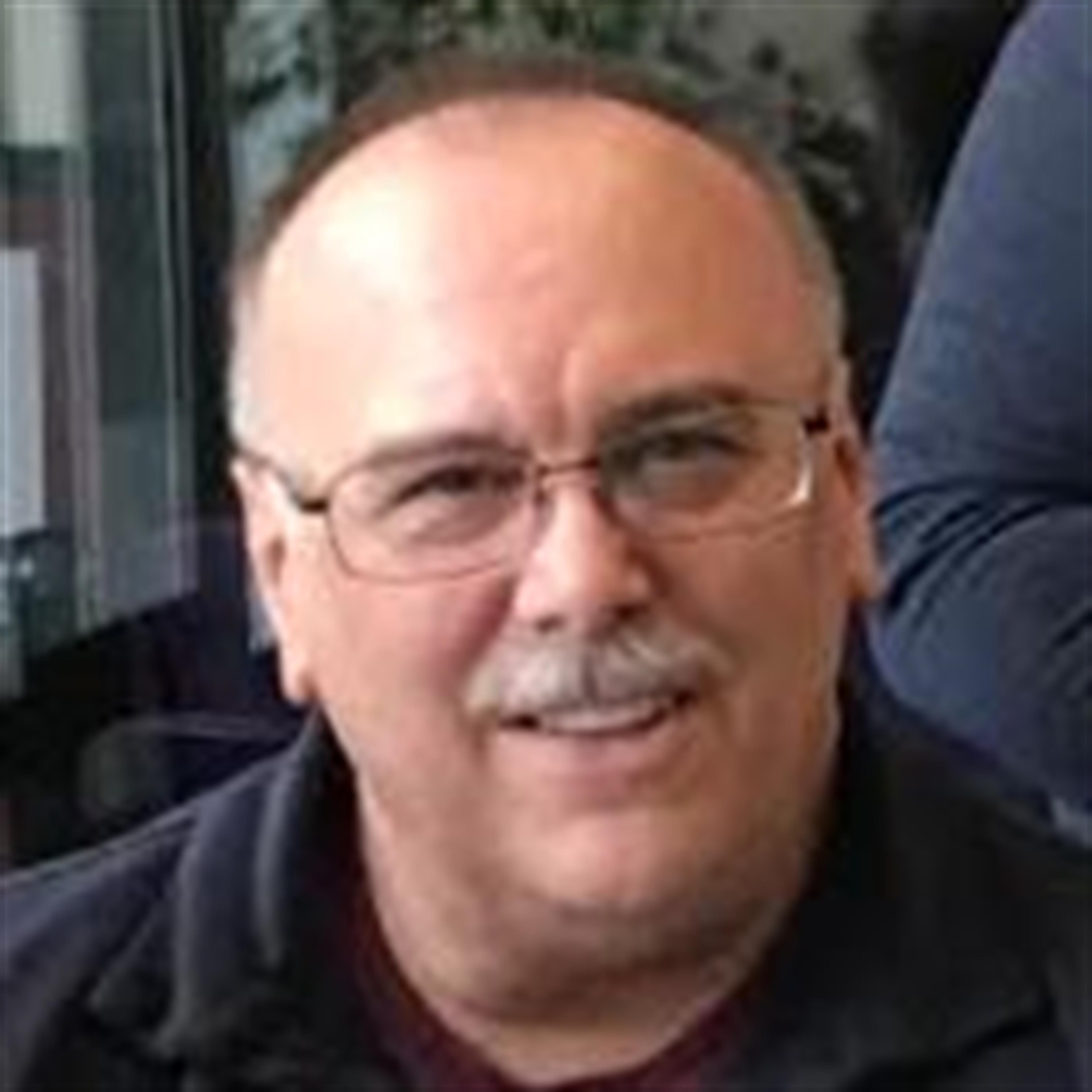 Charles E. Luchini