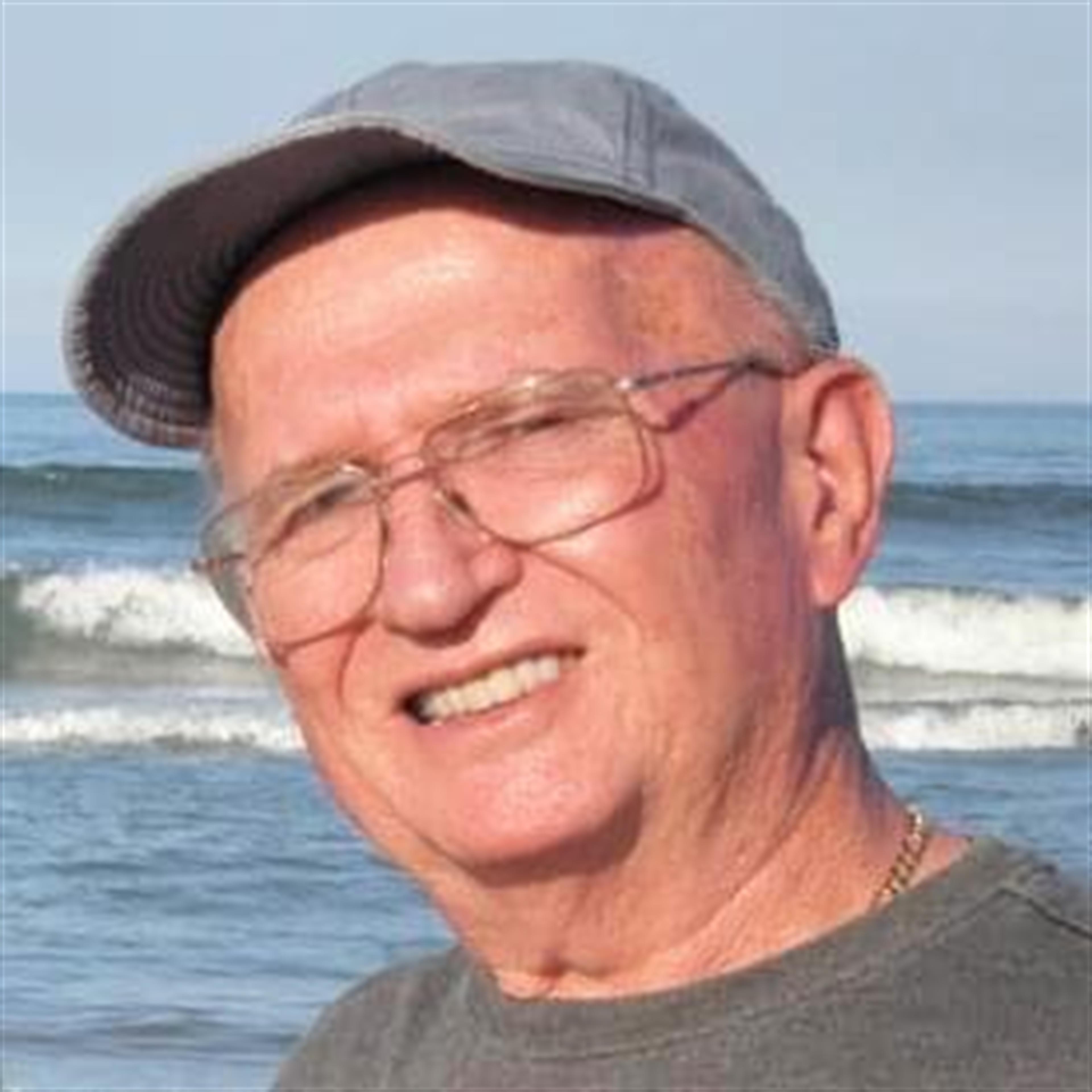 Ronald C Mather's obituary picture