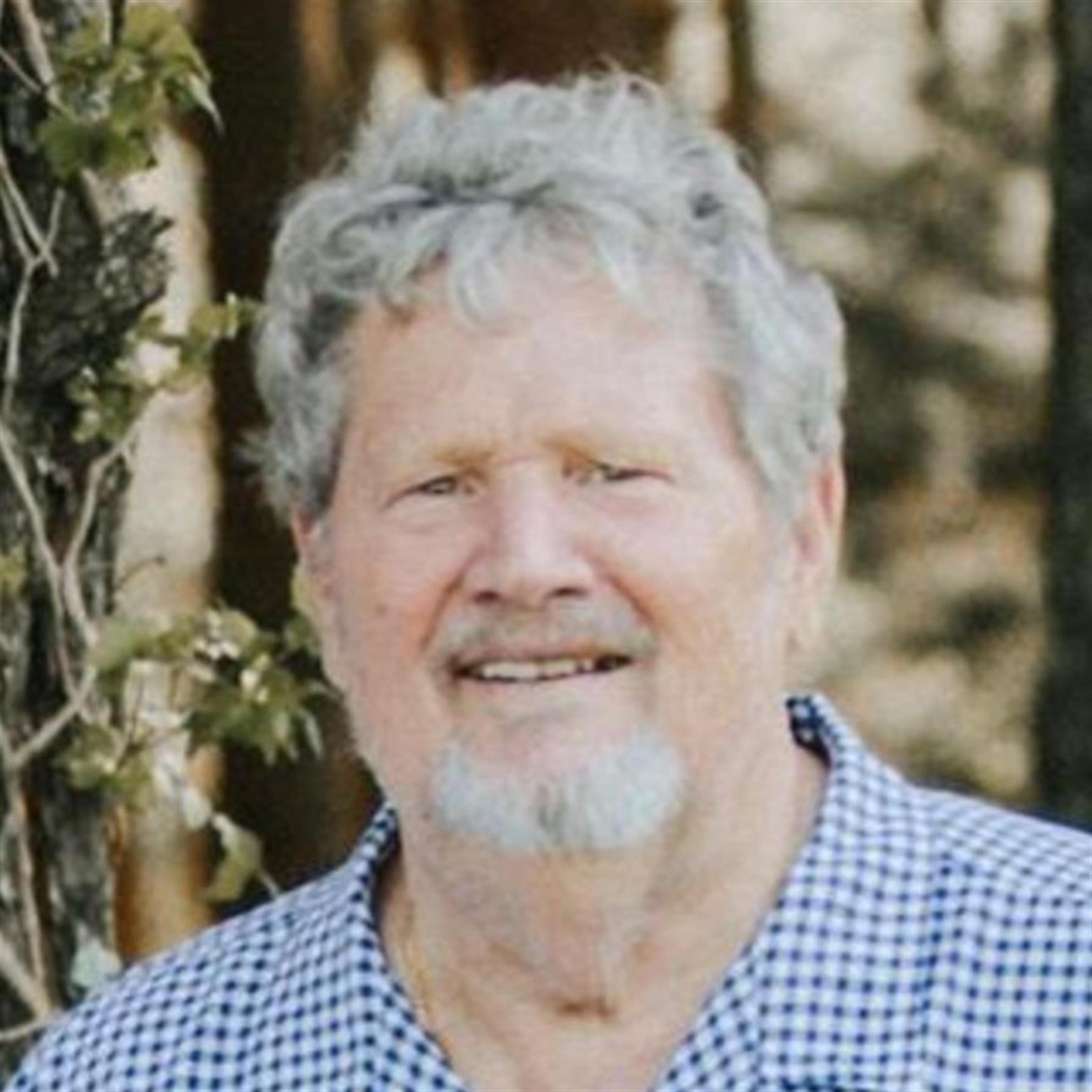 Ronald Laffoon
