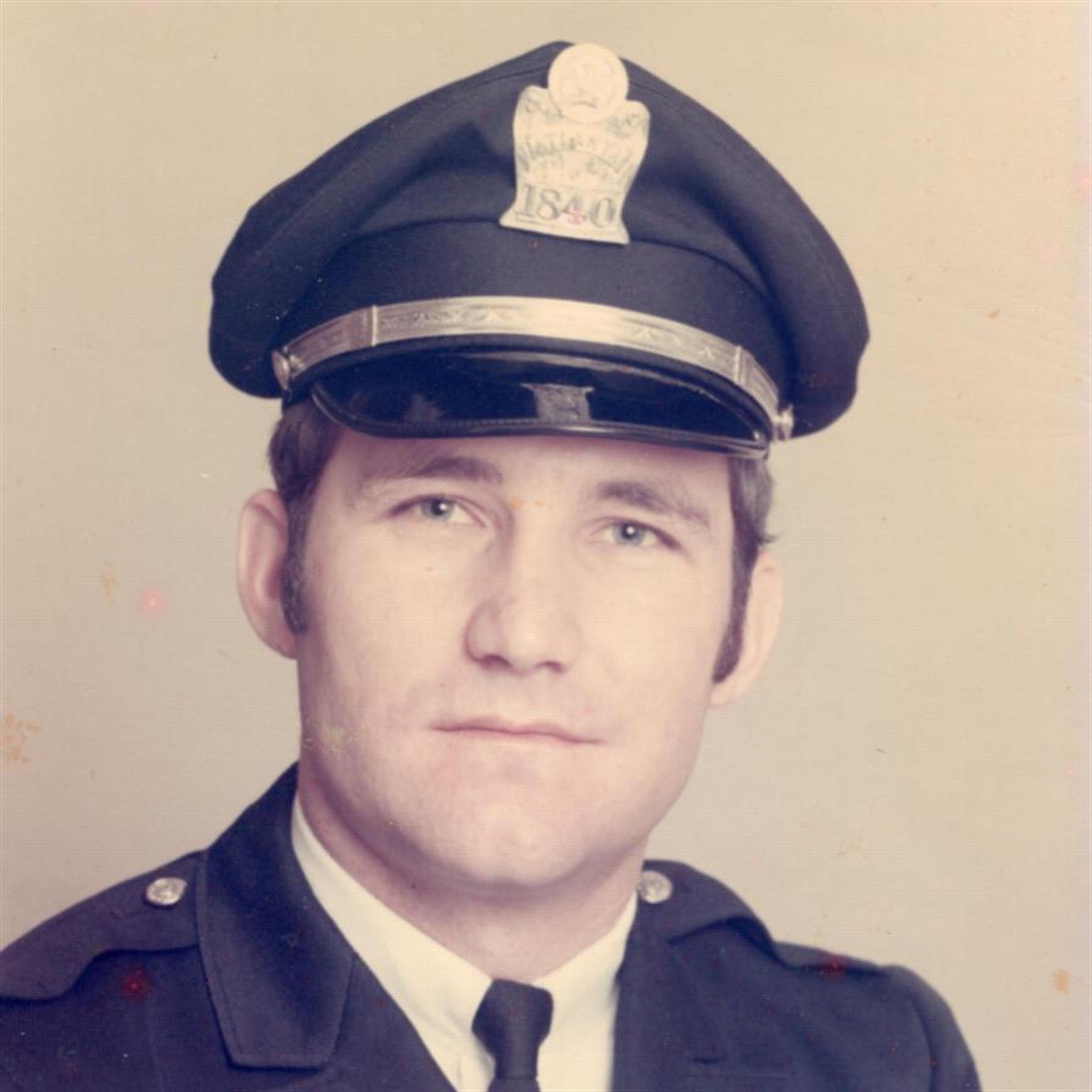 Troy Dailey