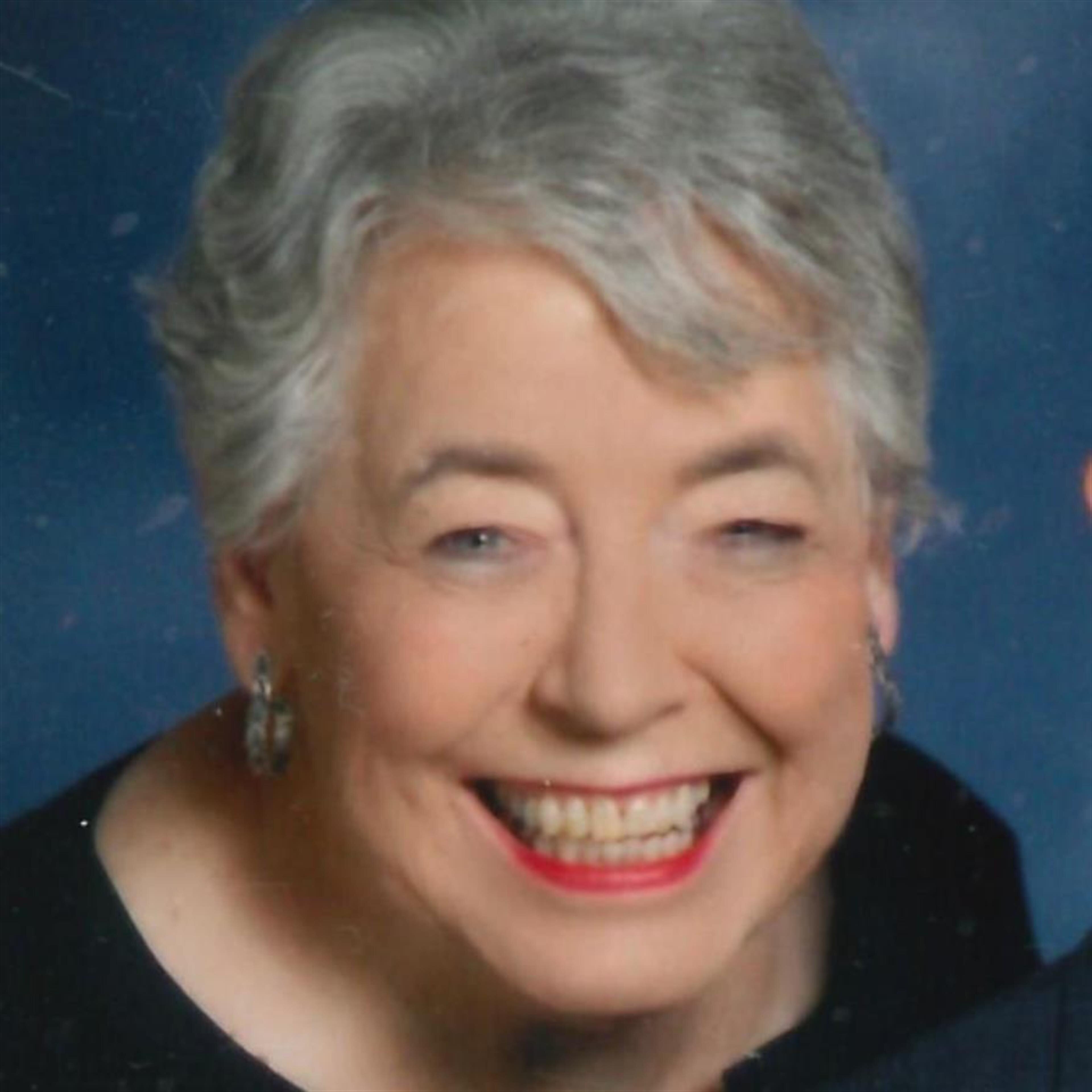 Verna Ann Saathoff
