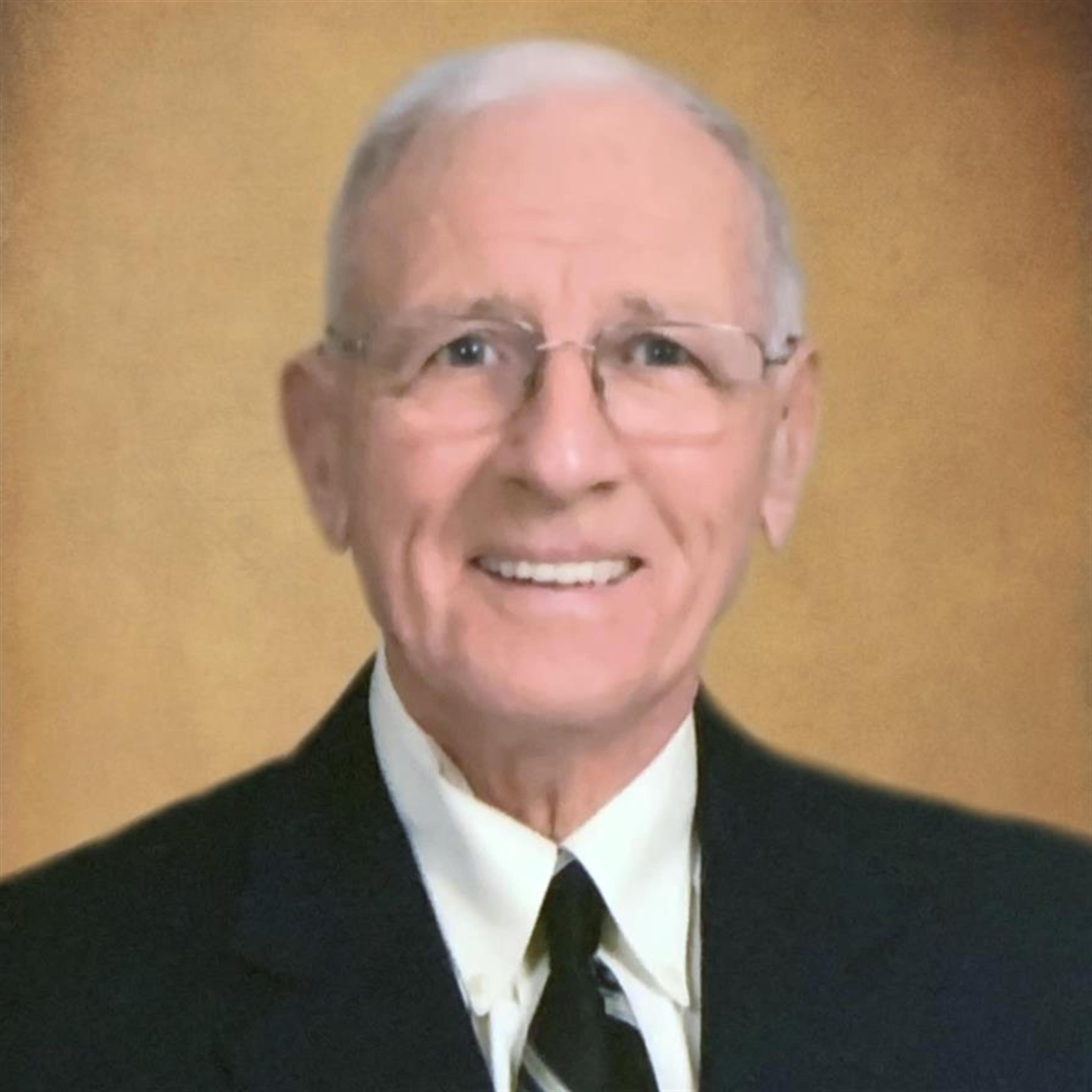Alfred Joseph Mjaanes