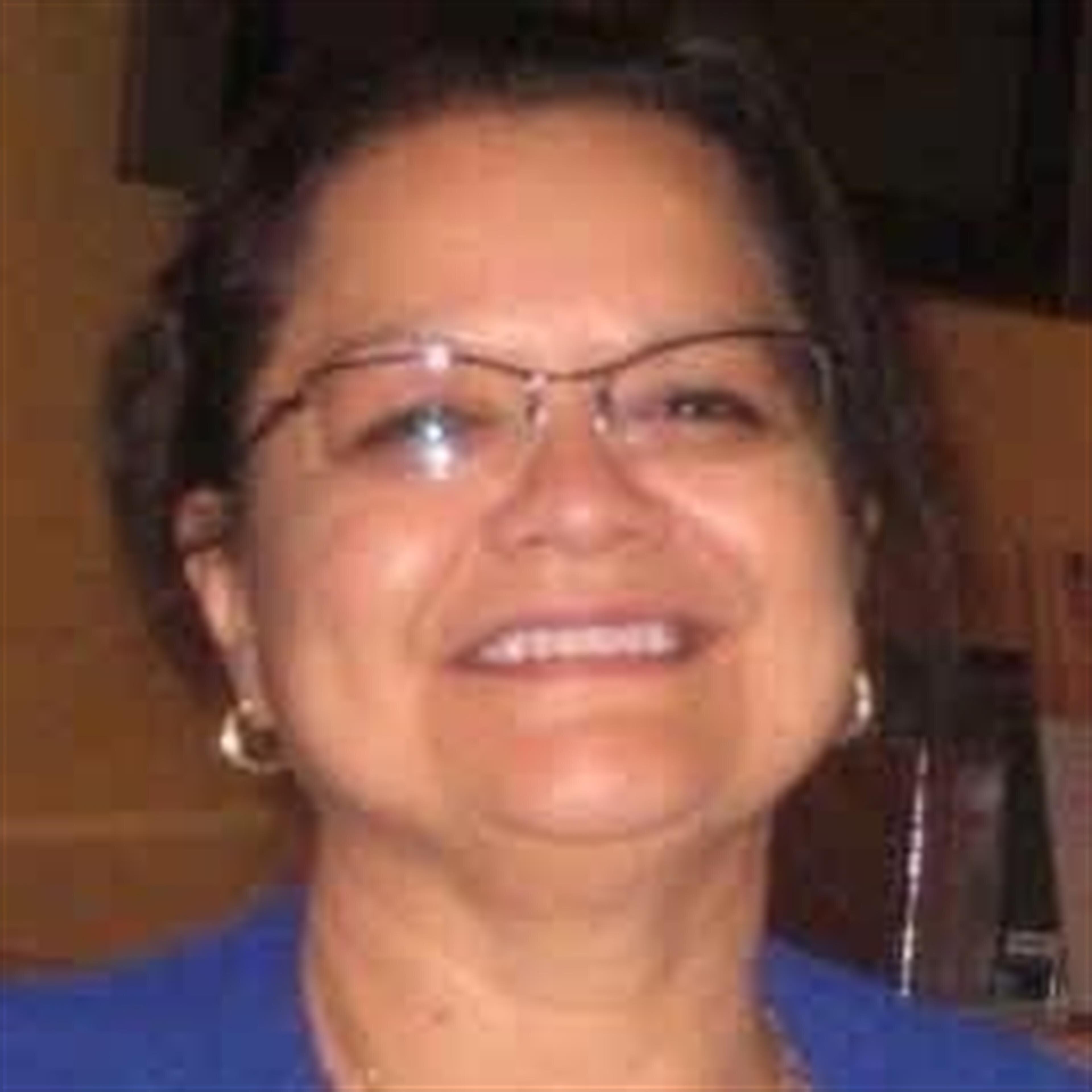Maria de la Luz Chenevert