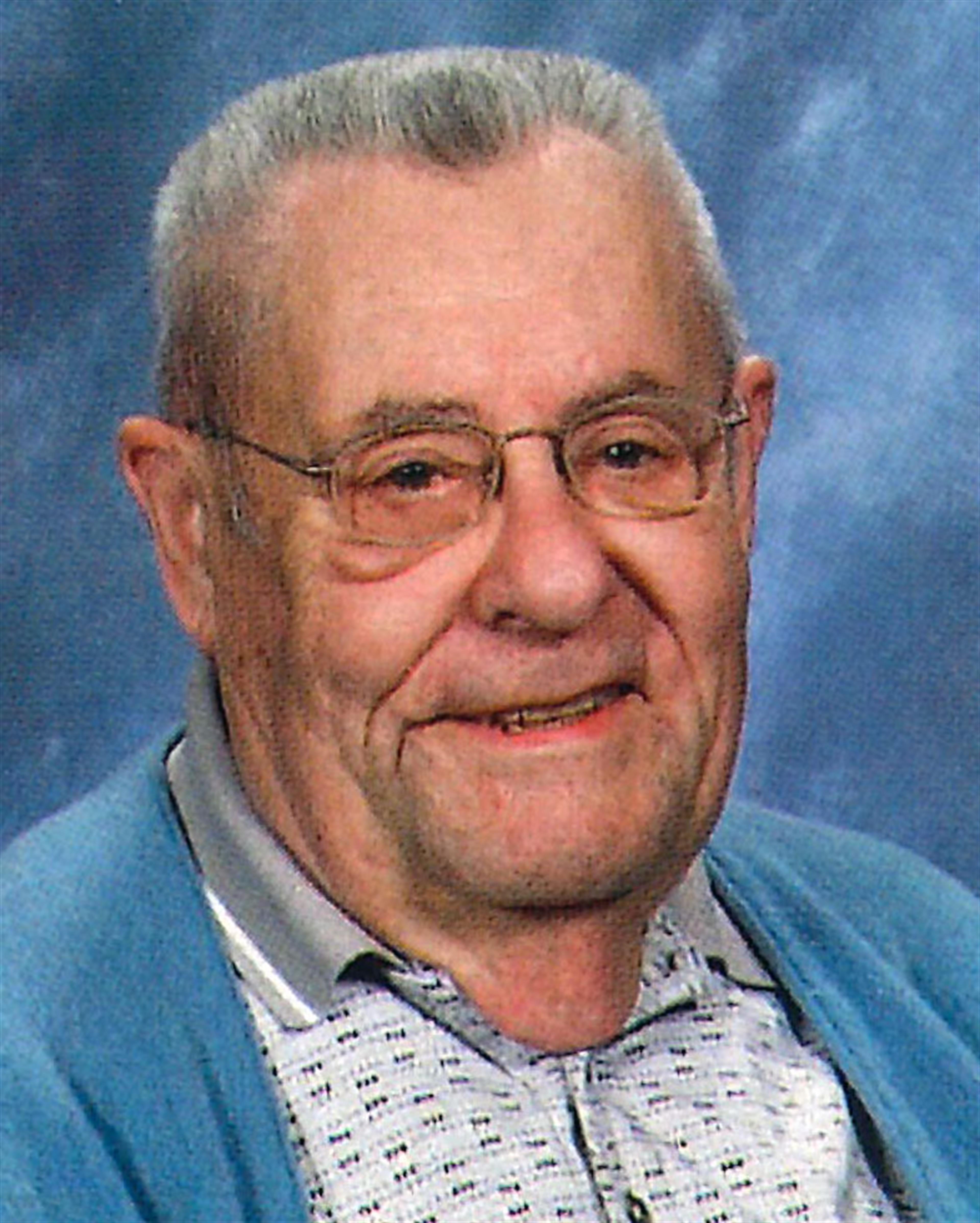 Werner Eugene Dierks