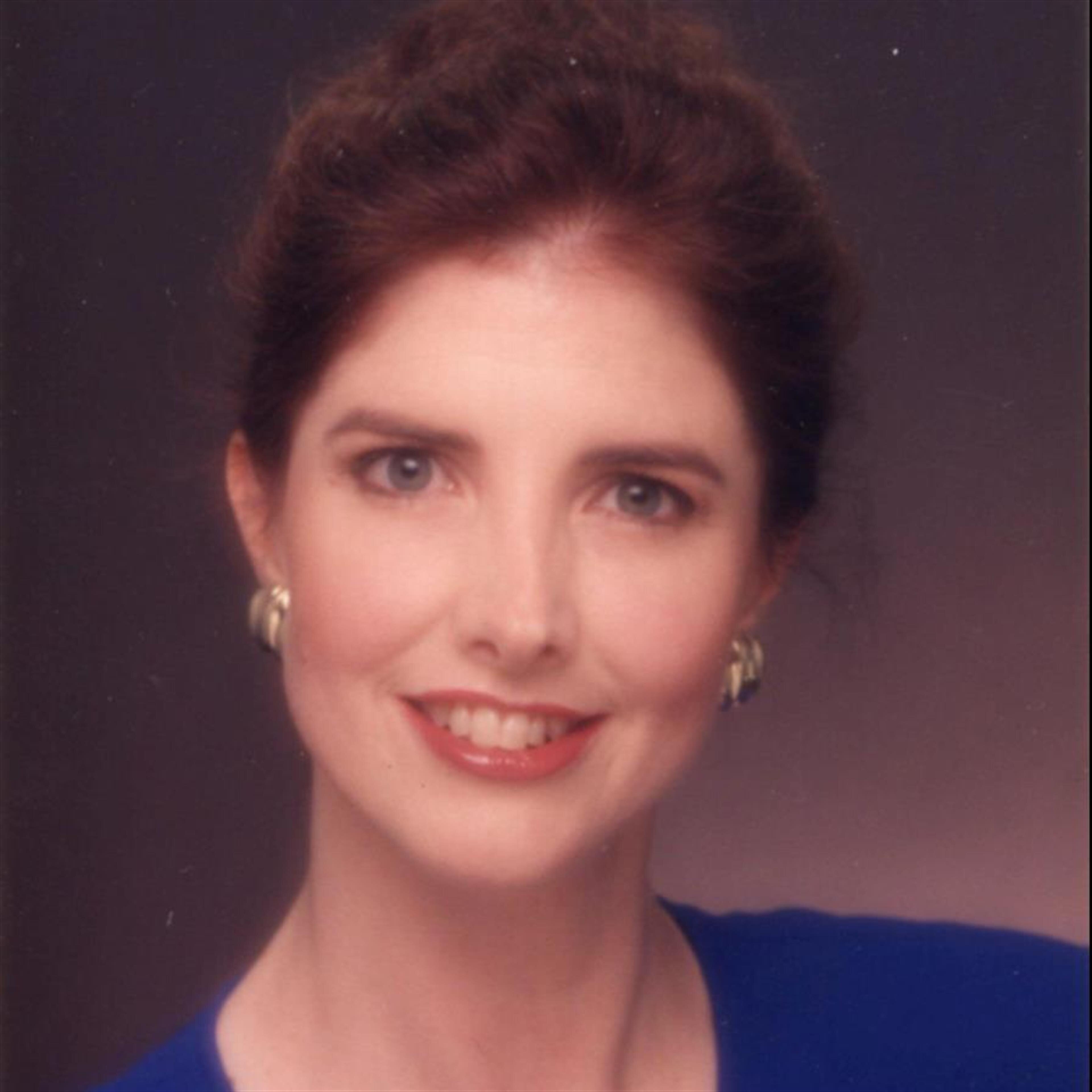 Beverly J. Williams