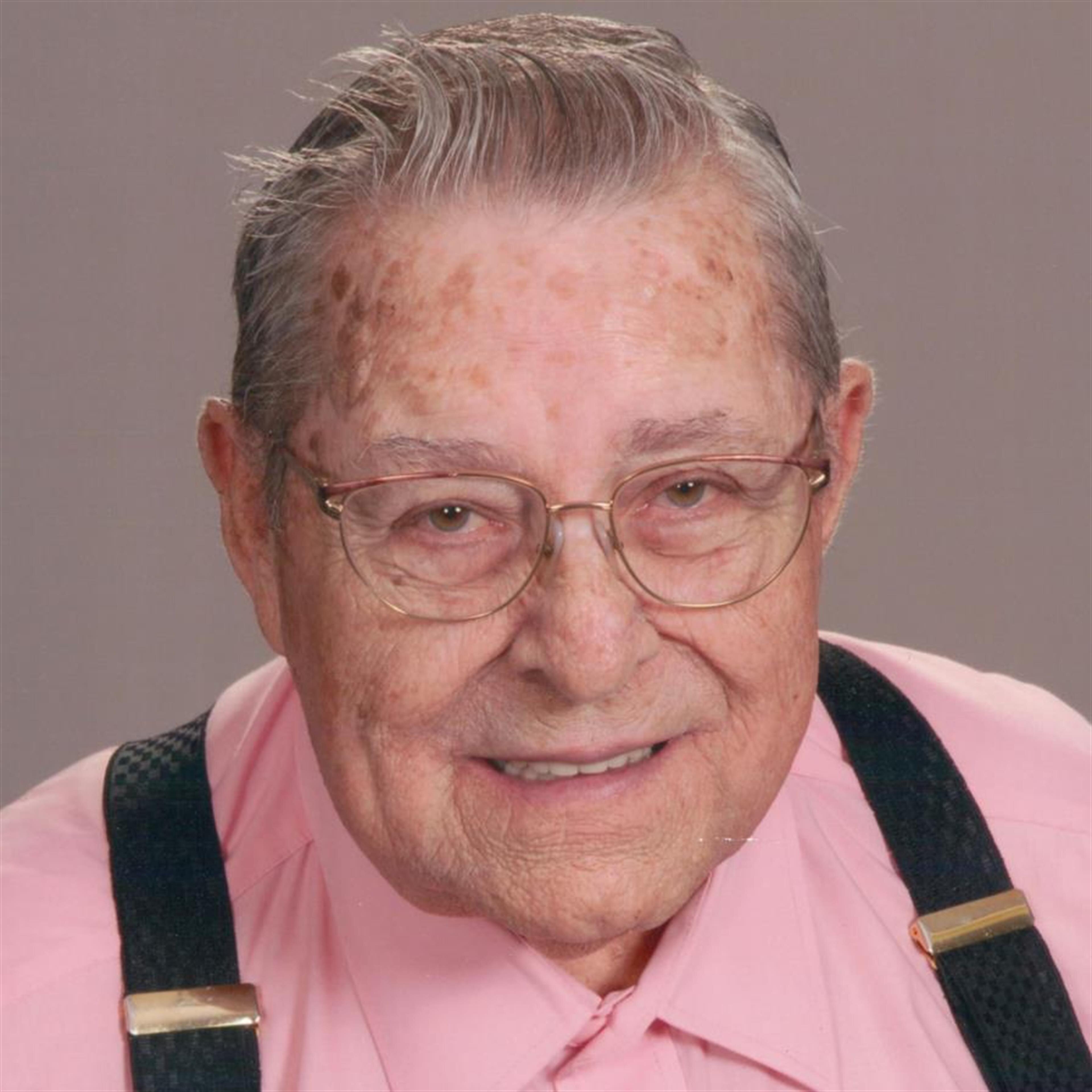 Robert Edgar Talkington