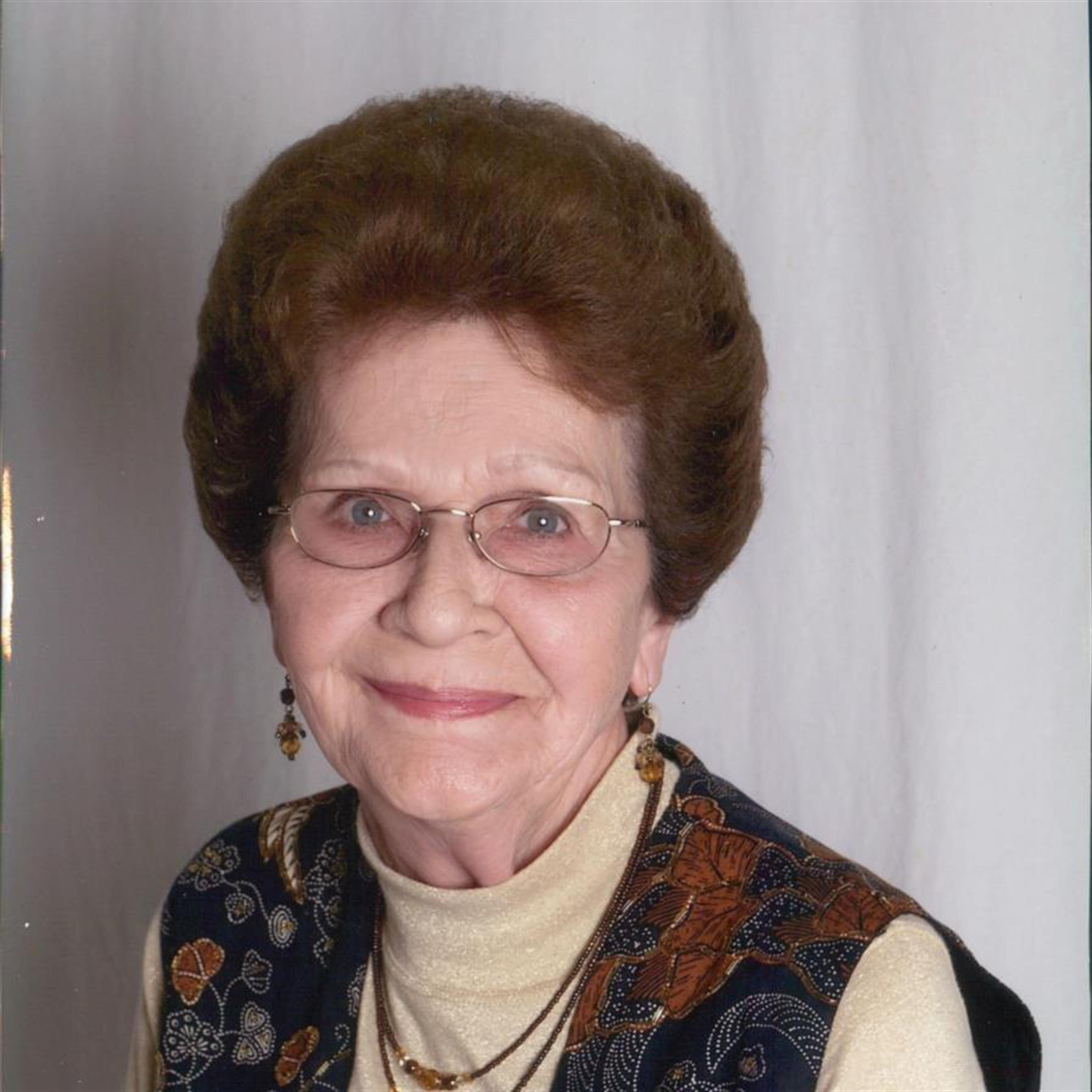 Myrna L. Clark