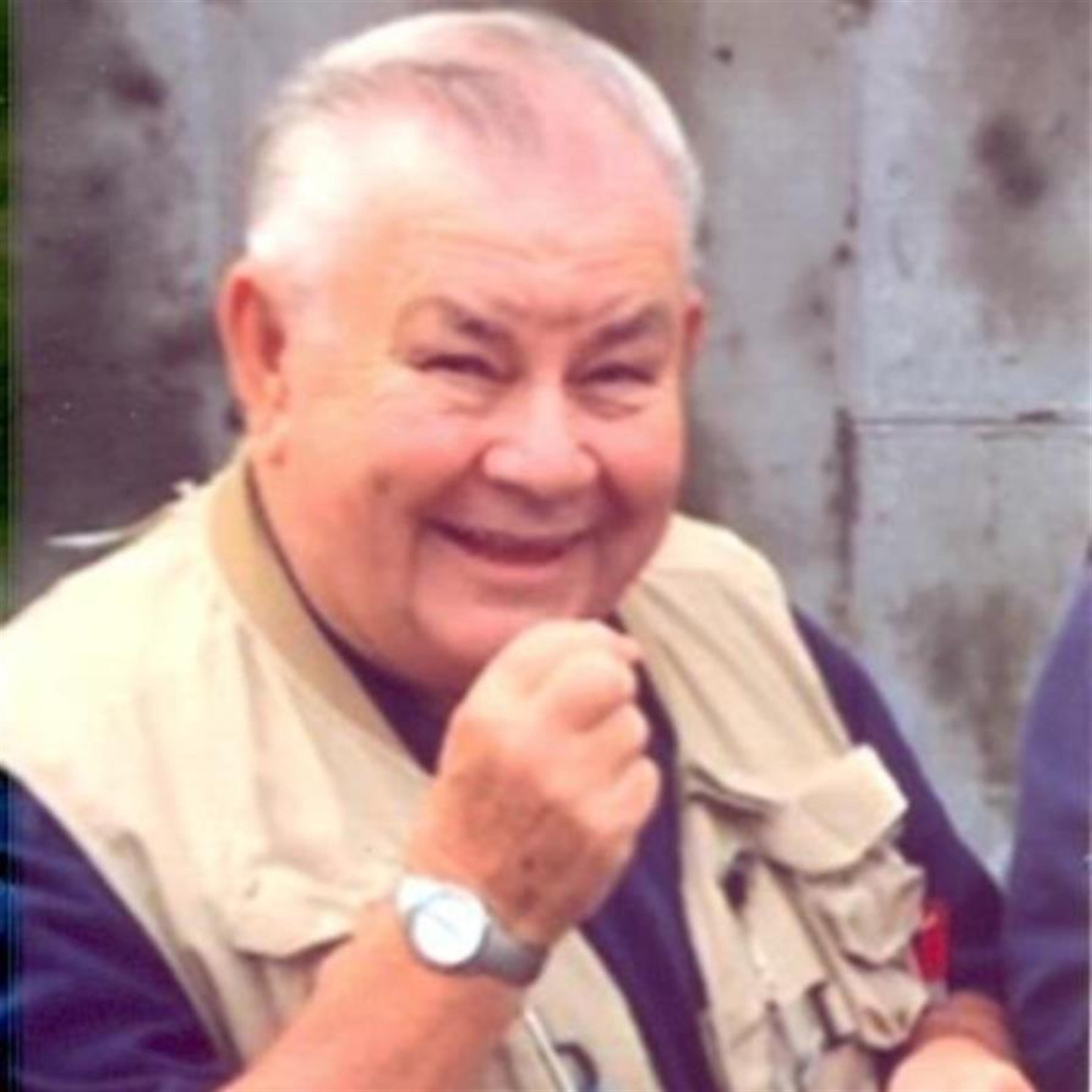 Paul E. Tuohy (Lebanon)