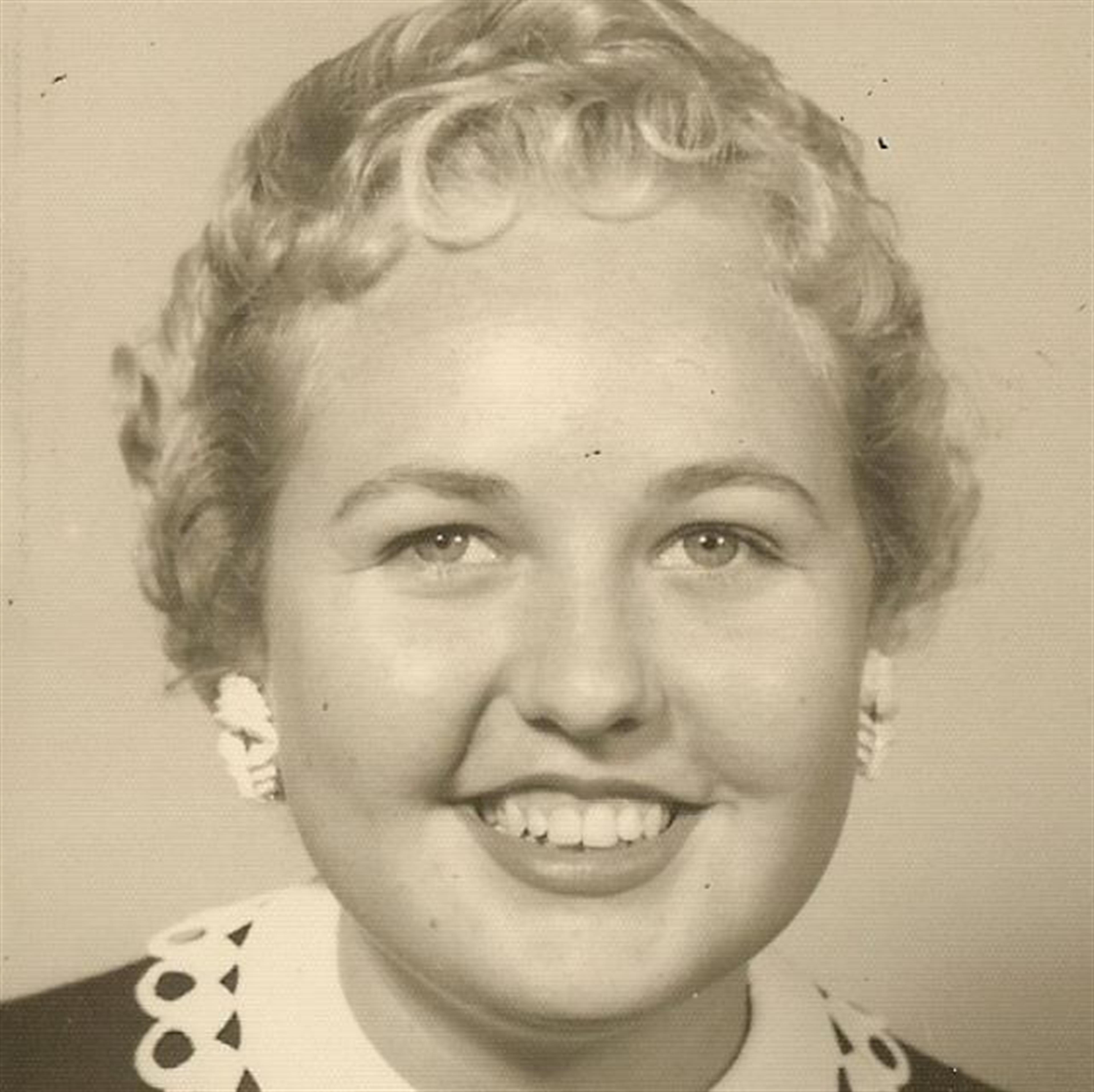 Charlotte Marie Kasper