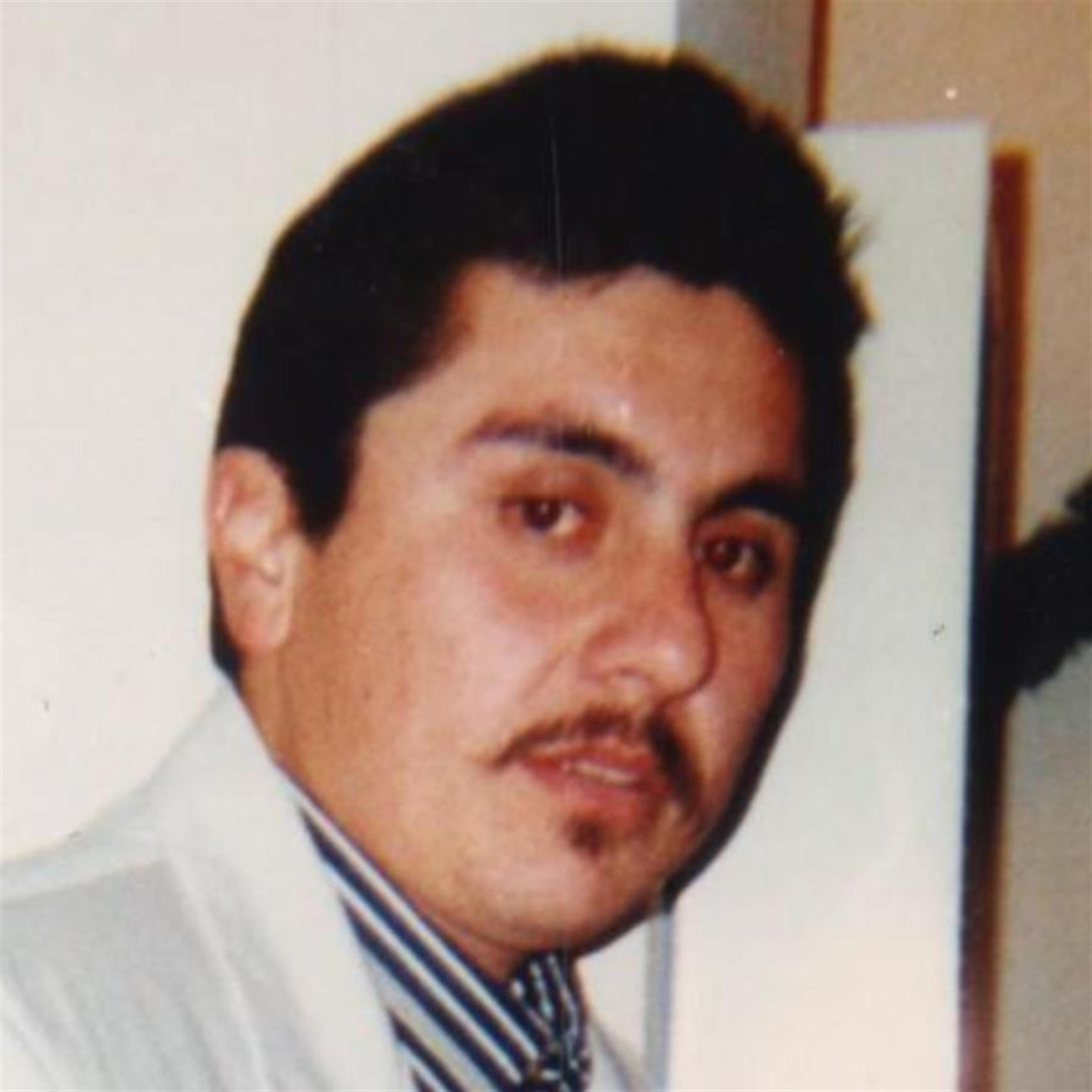 Marco Antonio Moreno