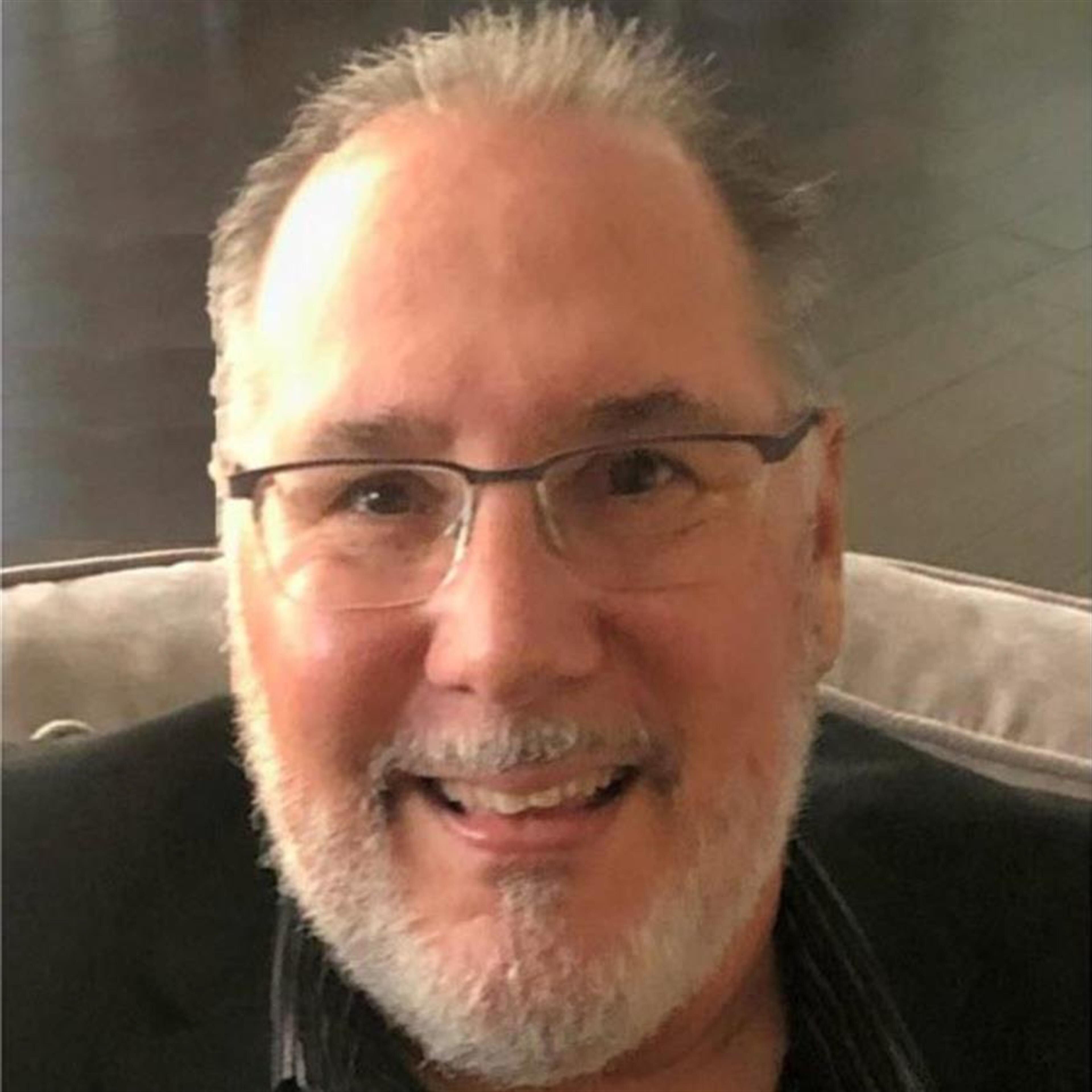 Eric Hartwick