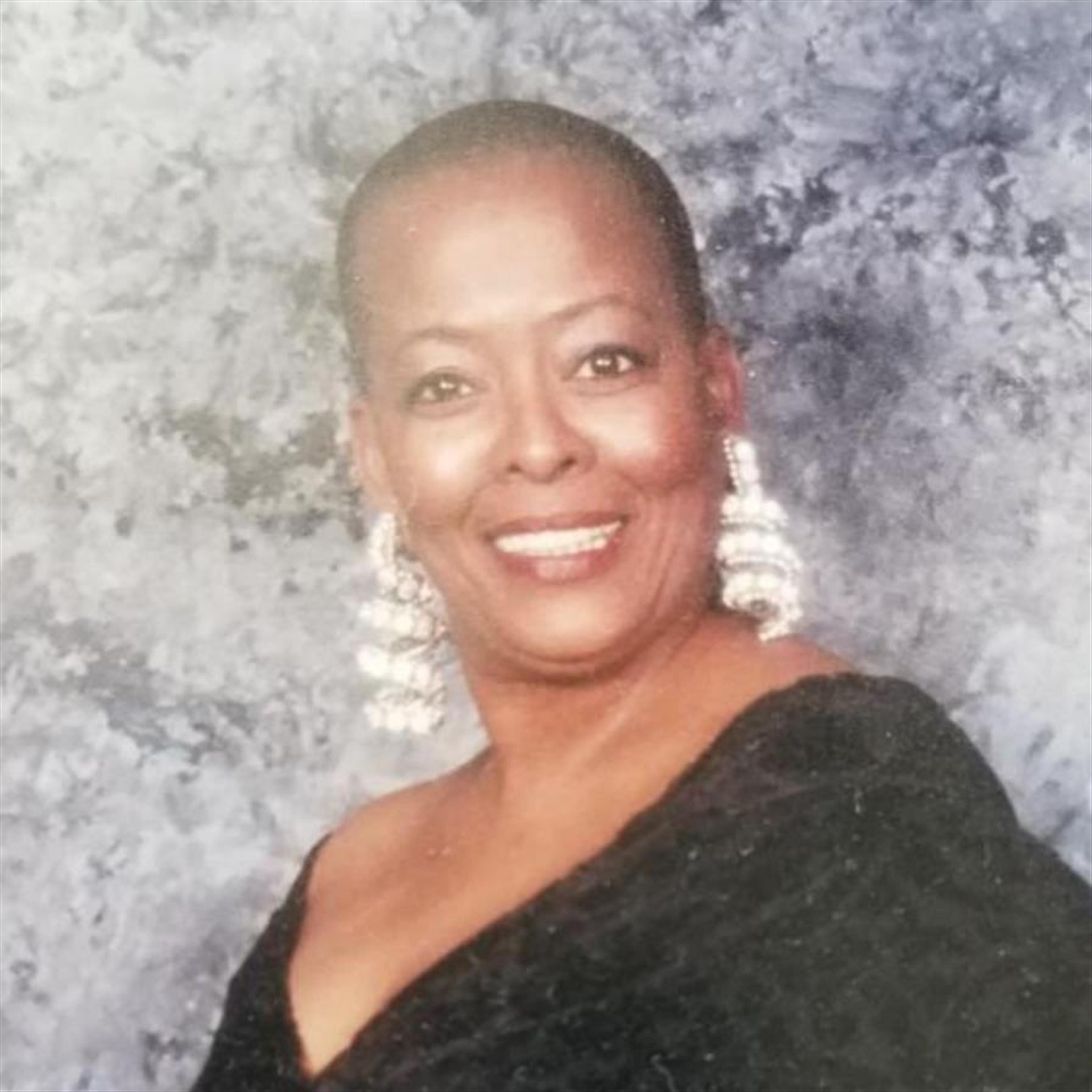 Regina Yvonne Myers Jackson