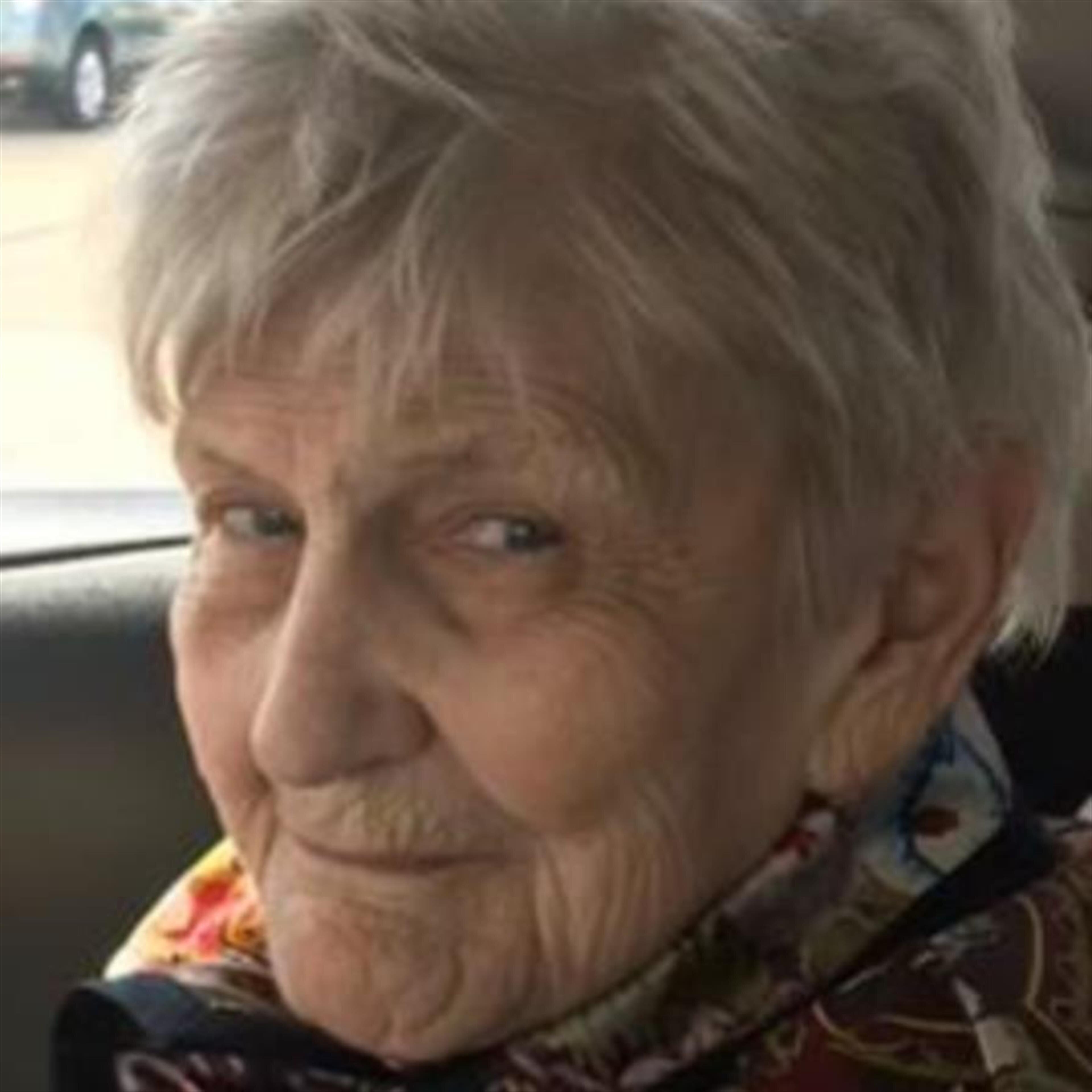 Bonnie Helen Buchanan