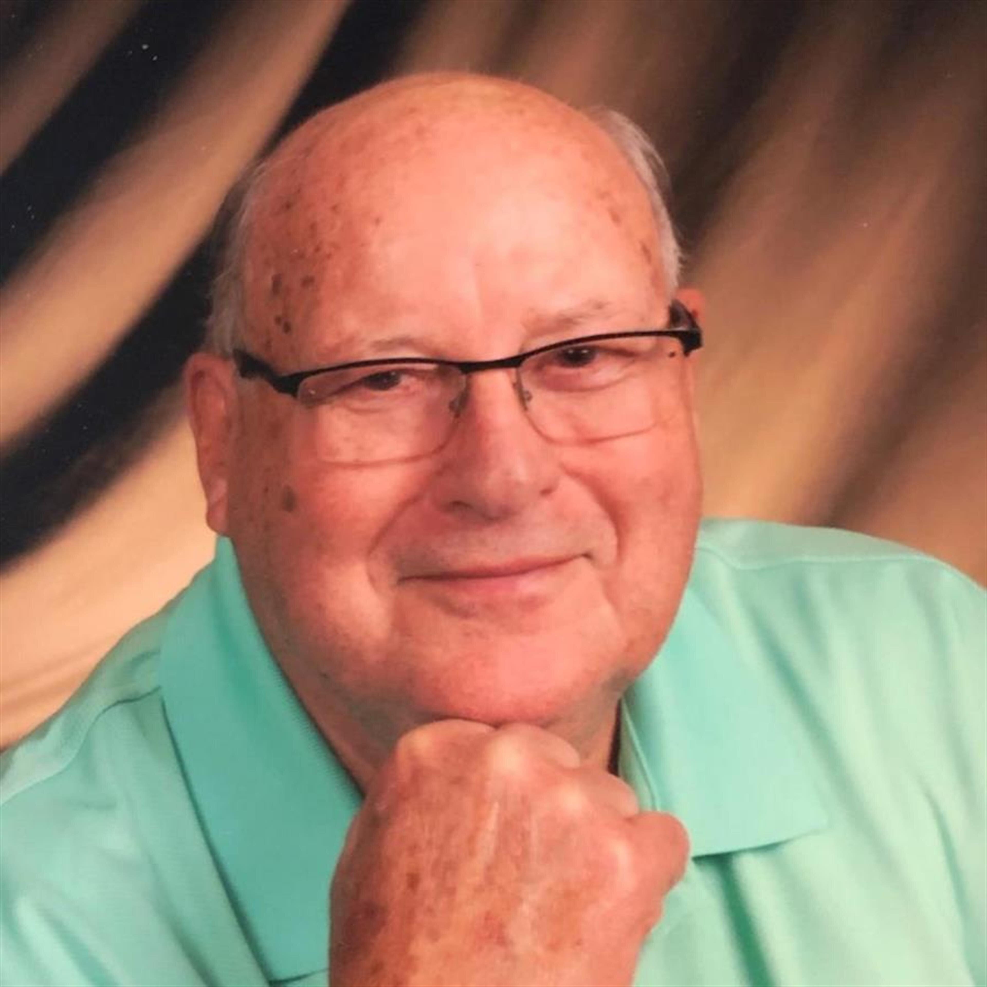 Robert G. Alldaffer