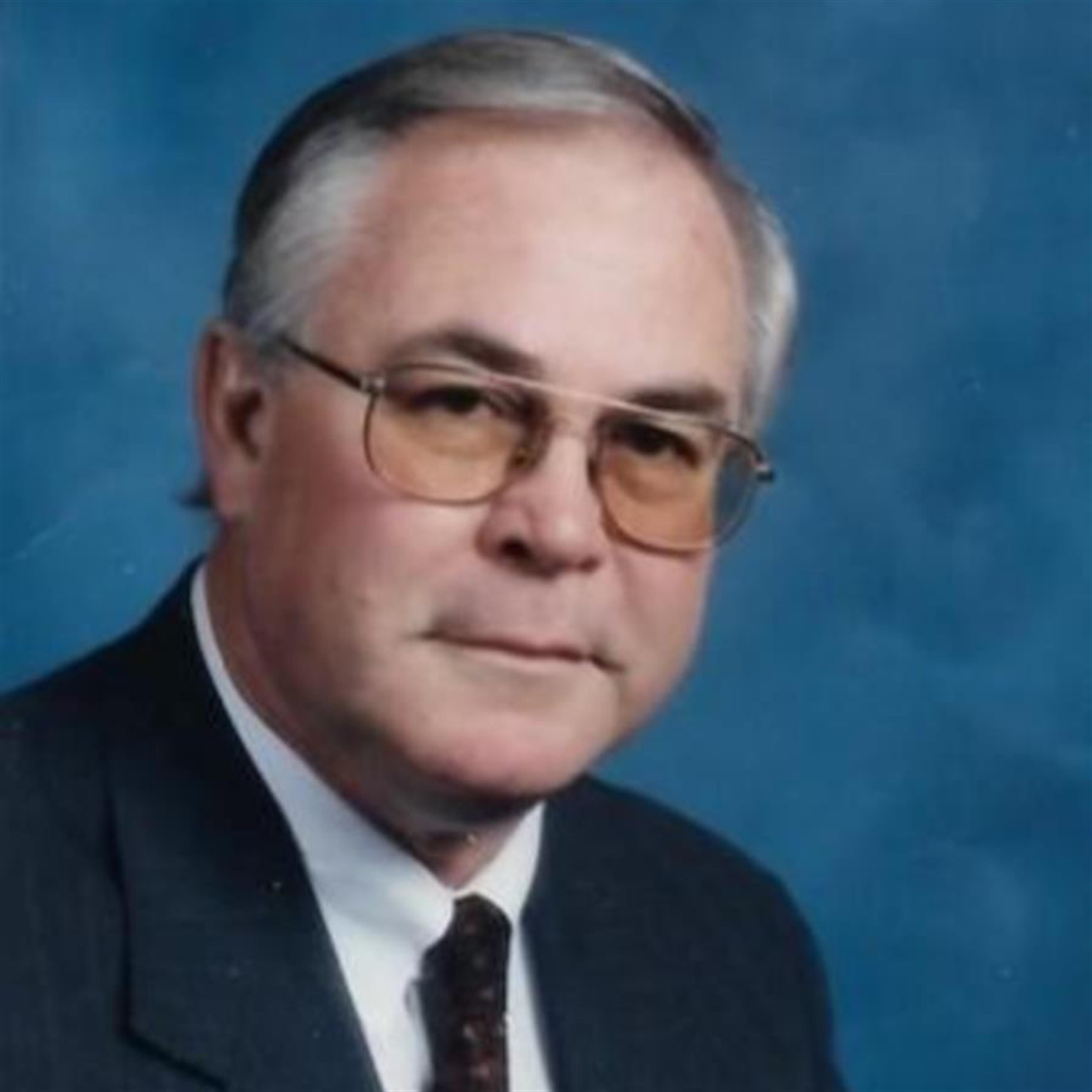 William R. Brown Jr.