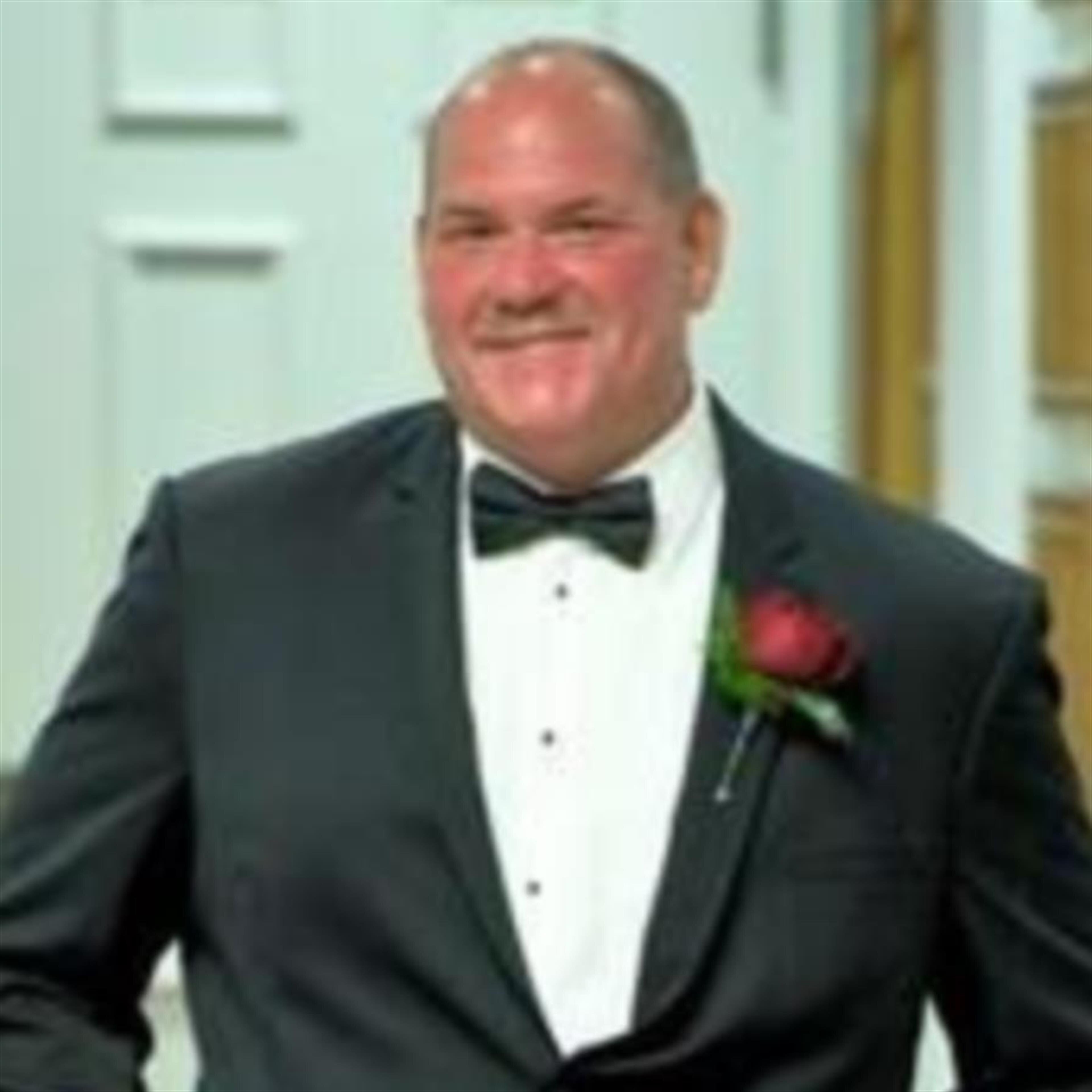 Ray William McCrary Jr.