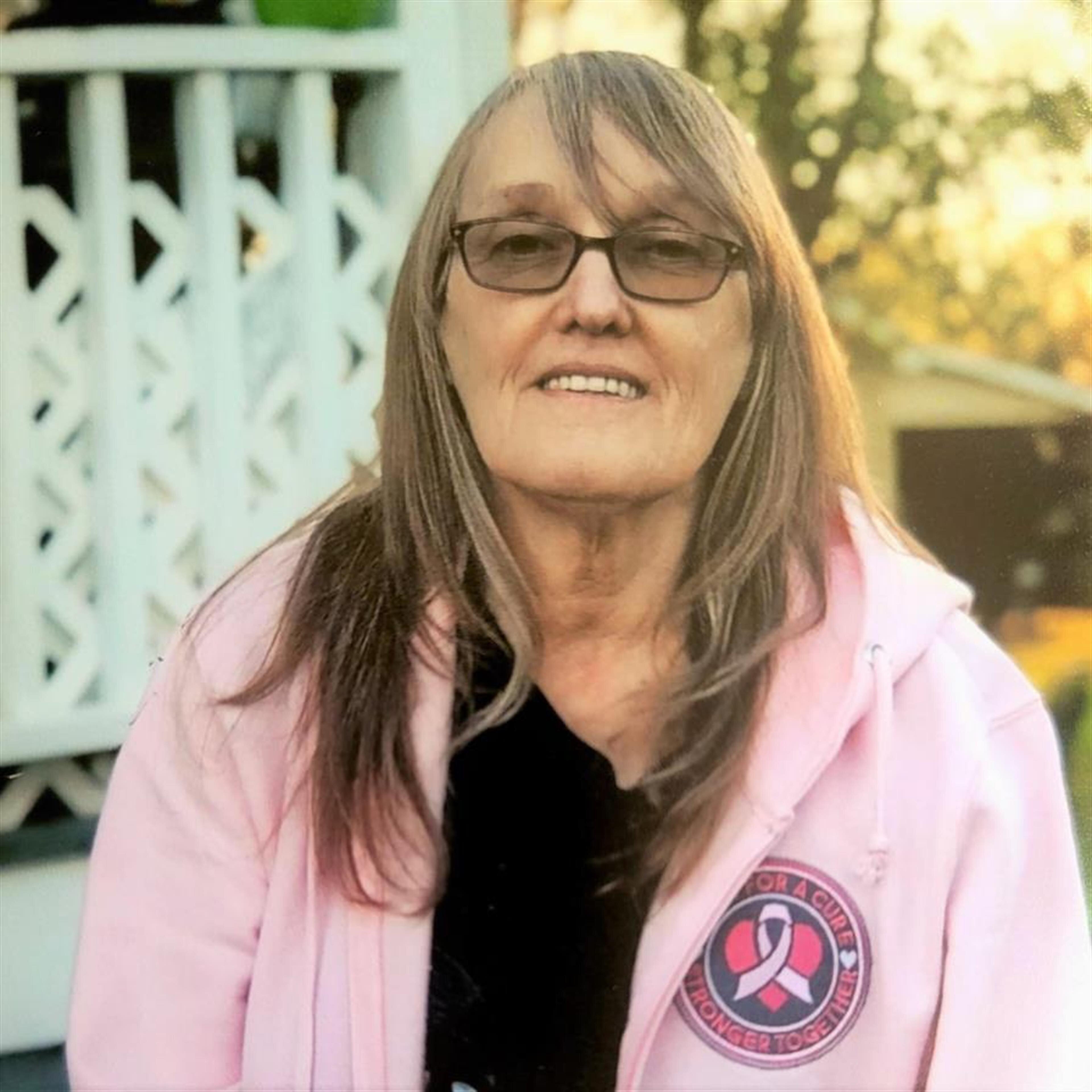 Sheila Marie Heckel Shelton