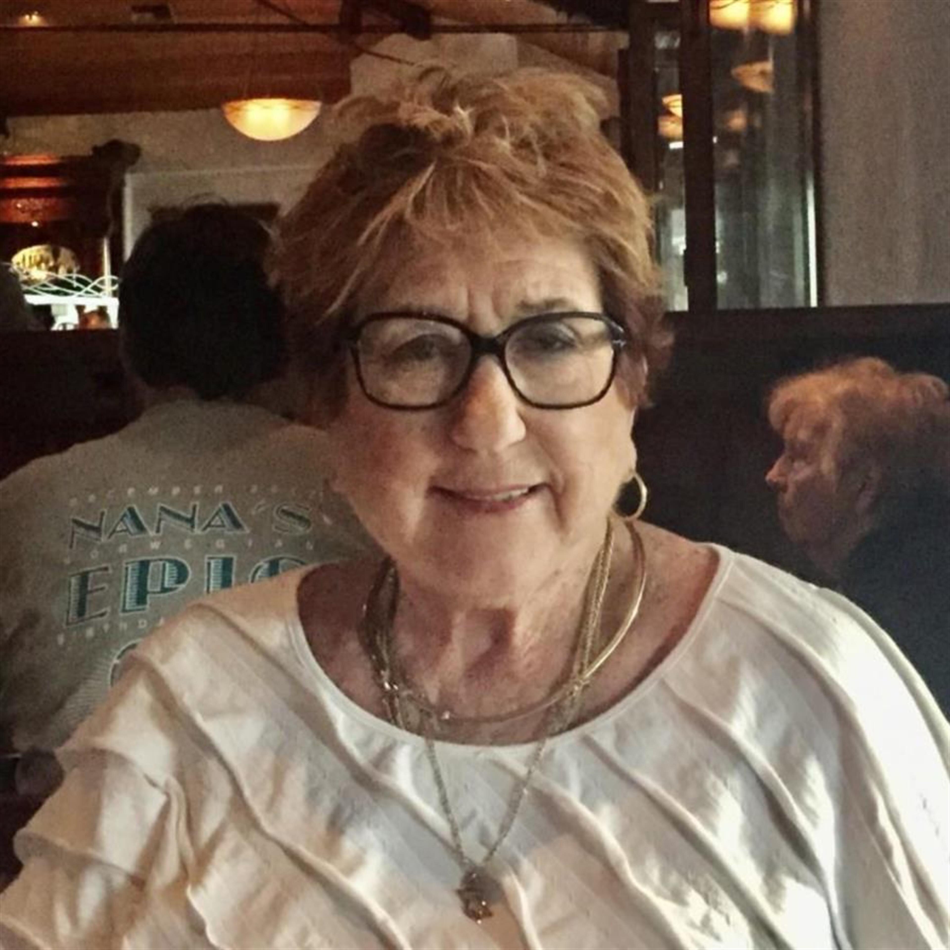 Elaine Nagel