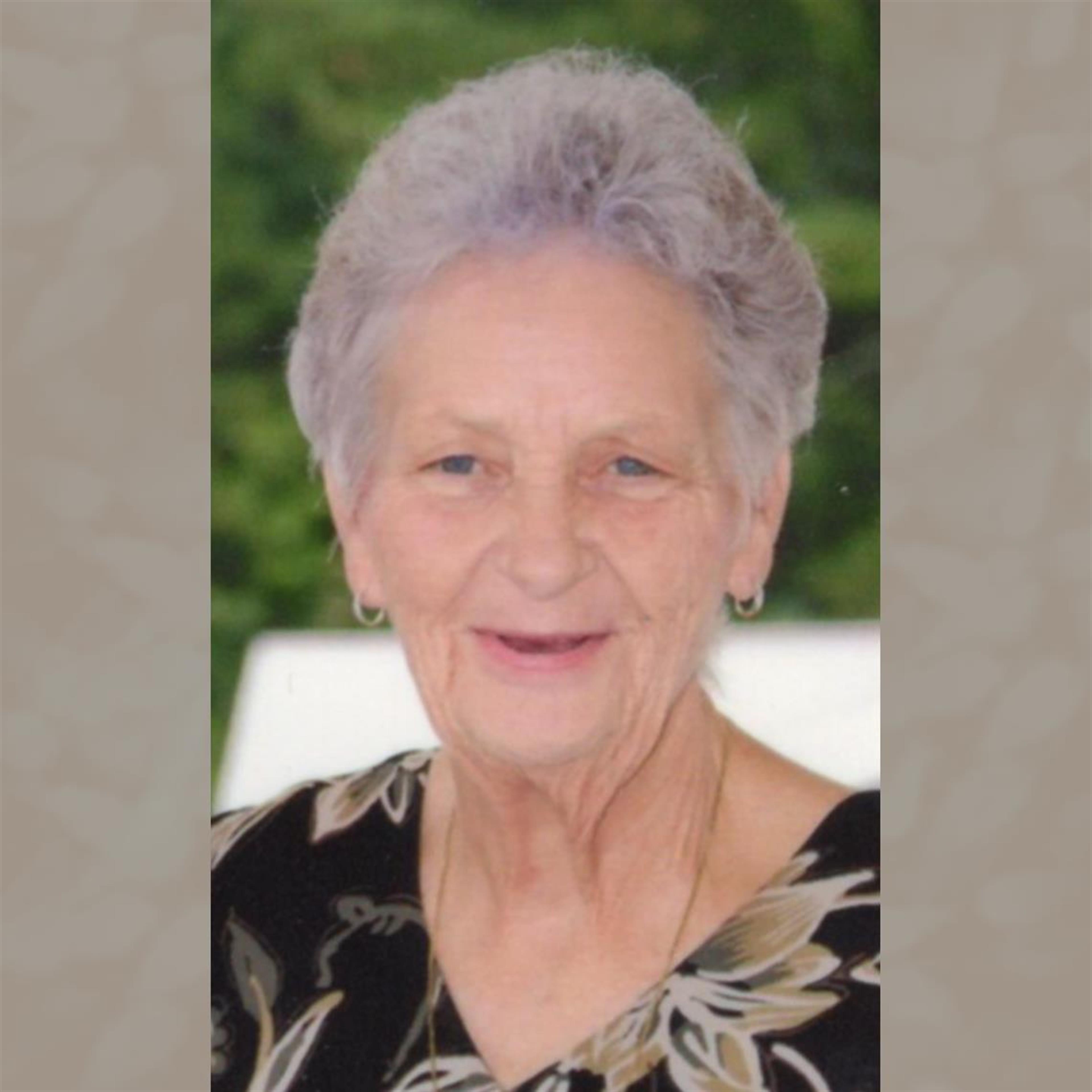 Sarah Christine Wells