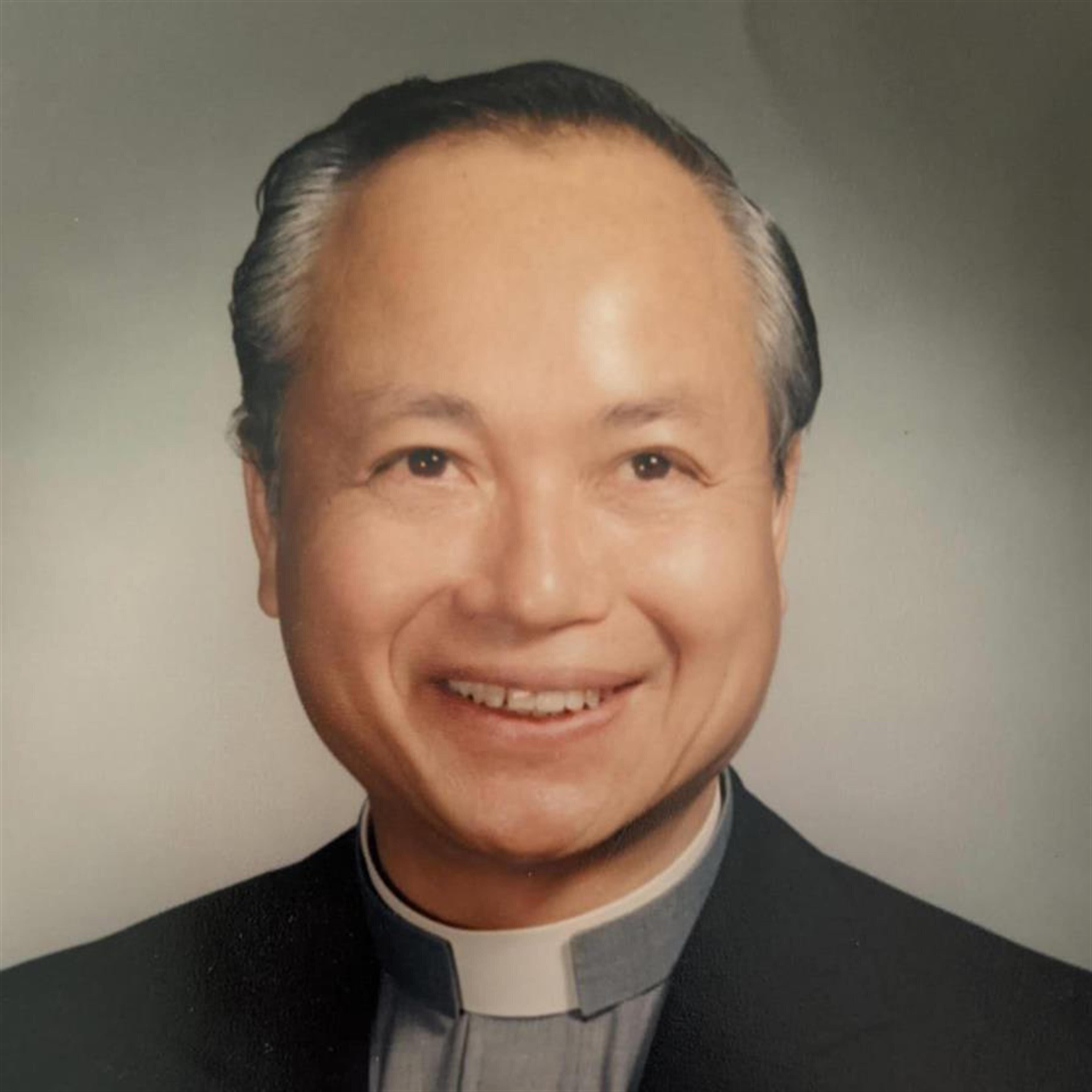 Henry Hon Sun Lai