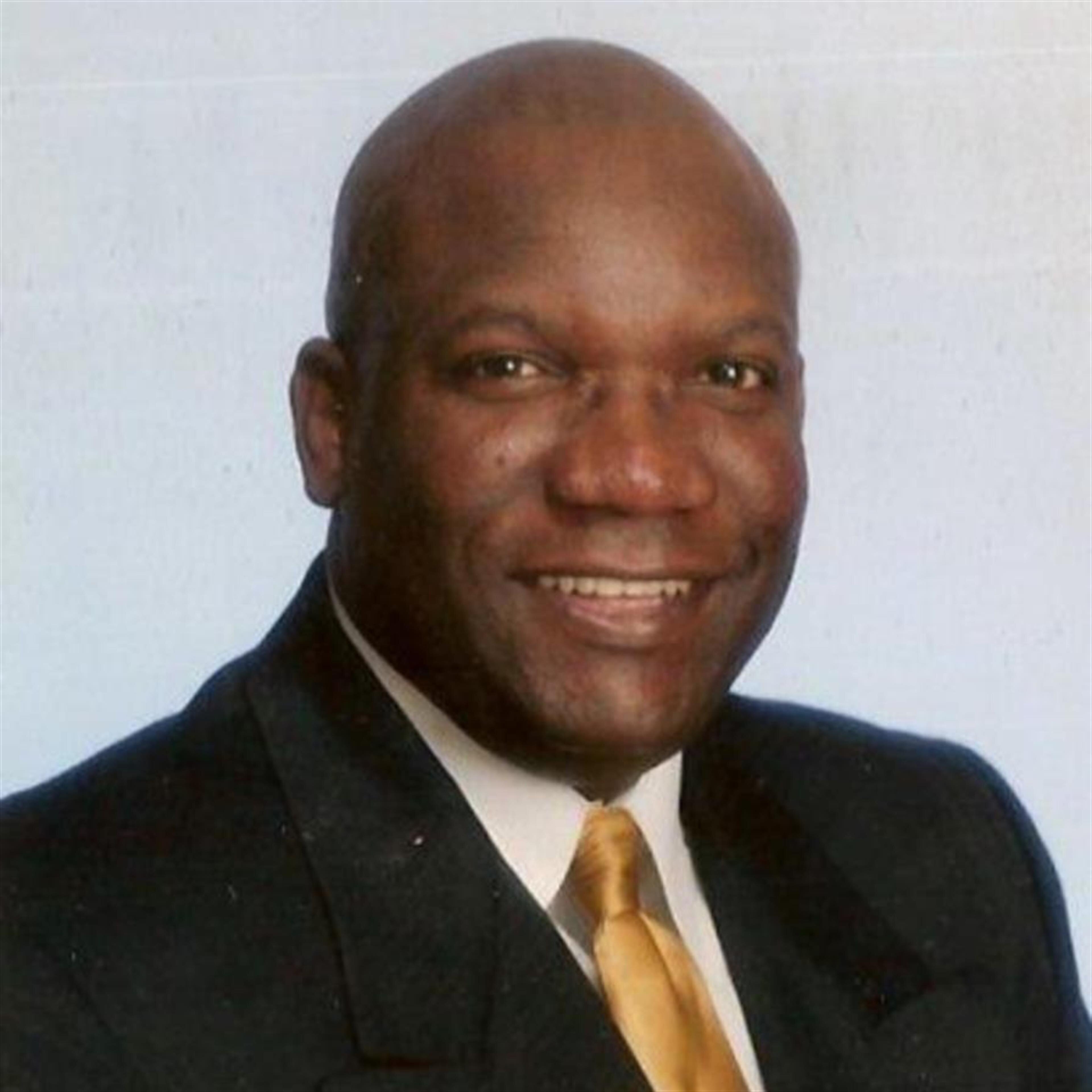 Theophilus F Stephen