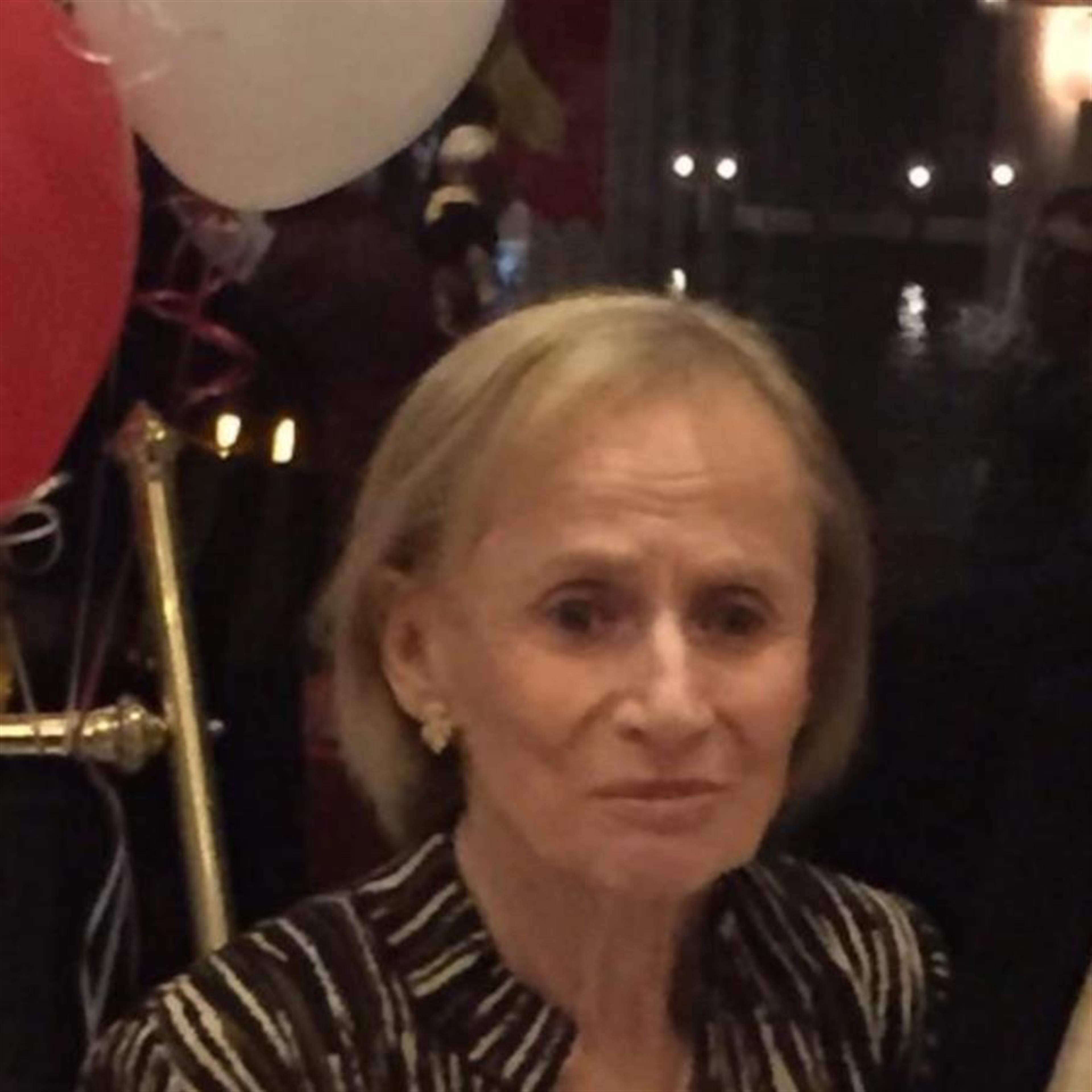 Laurel Herman