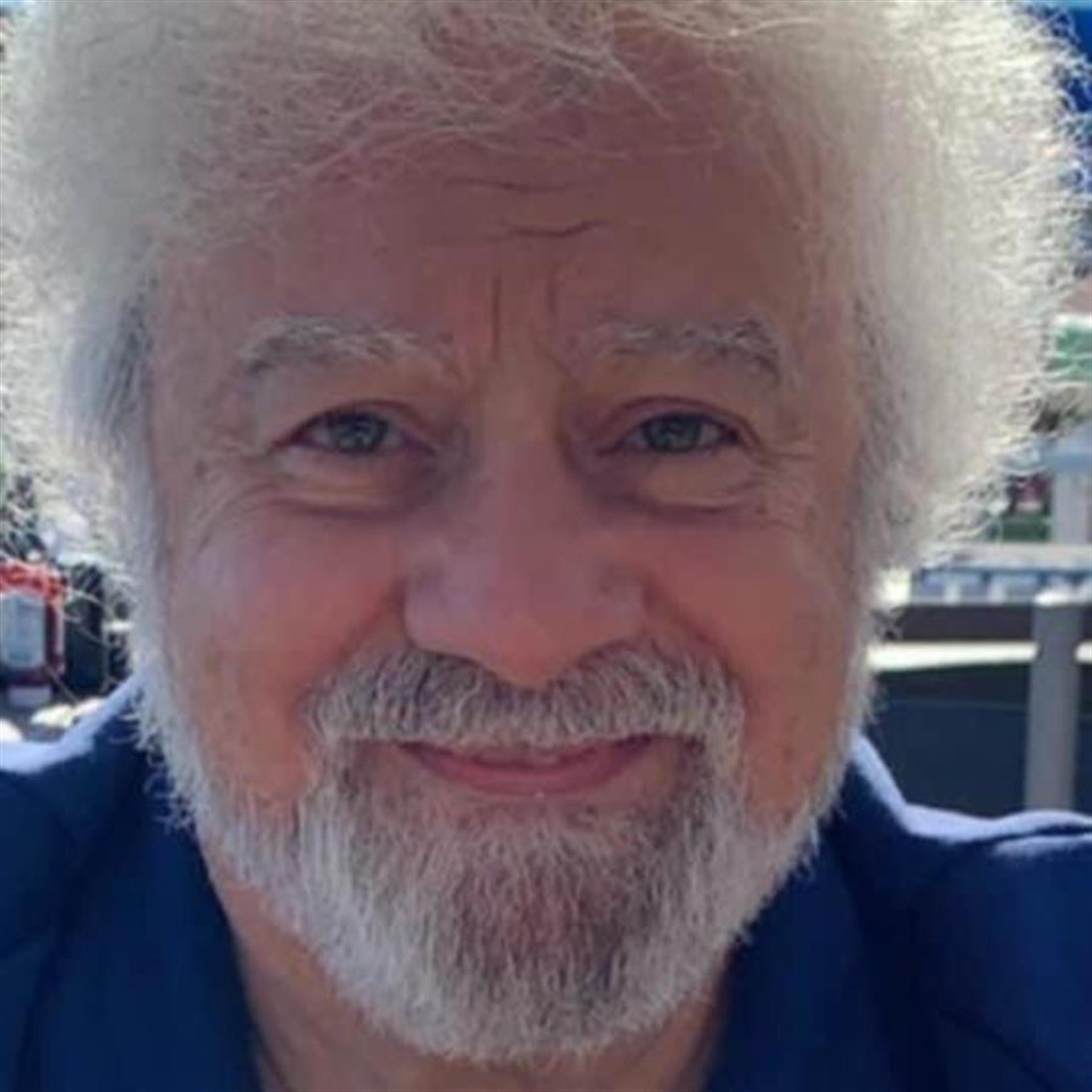 Michael Adams