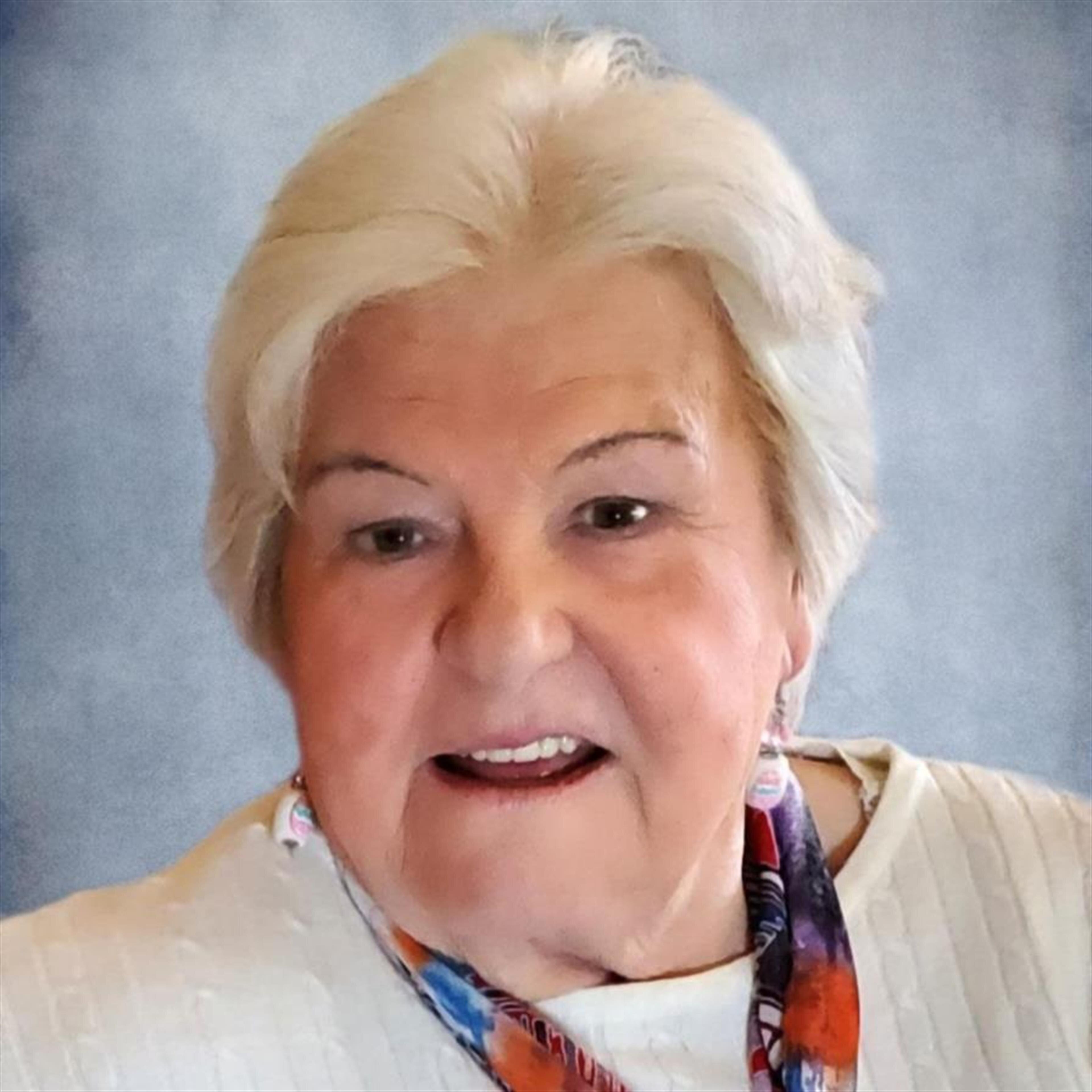 Freda E. Burton