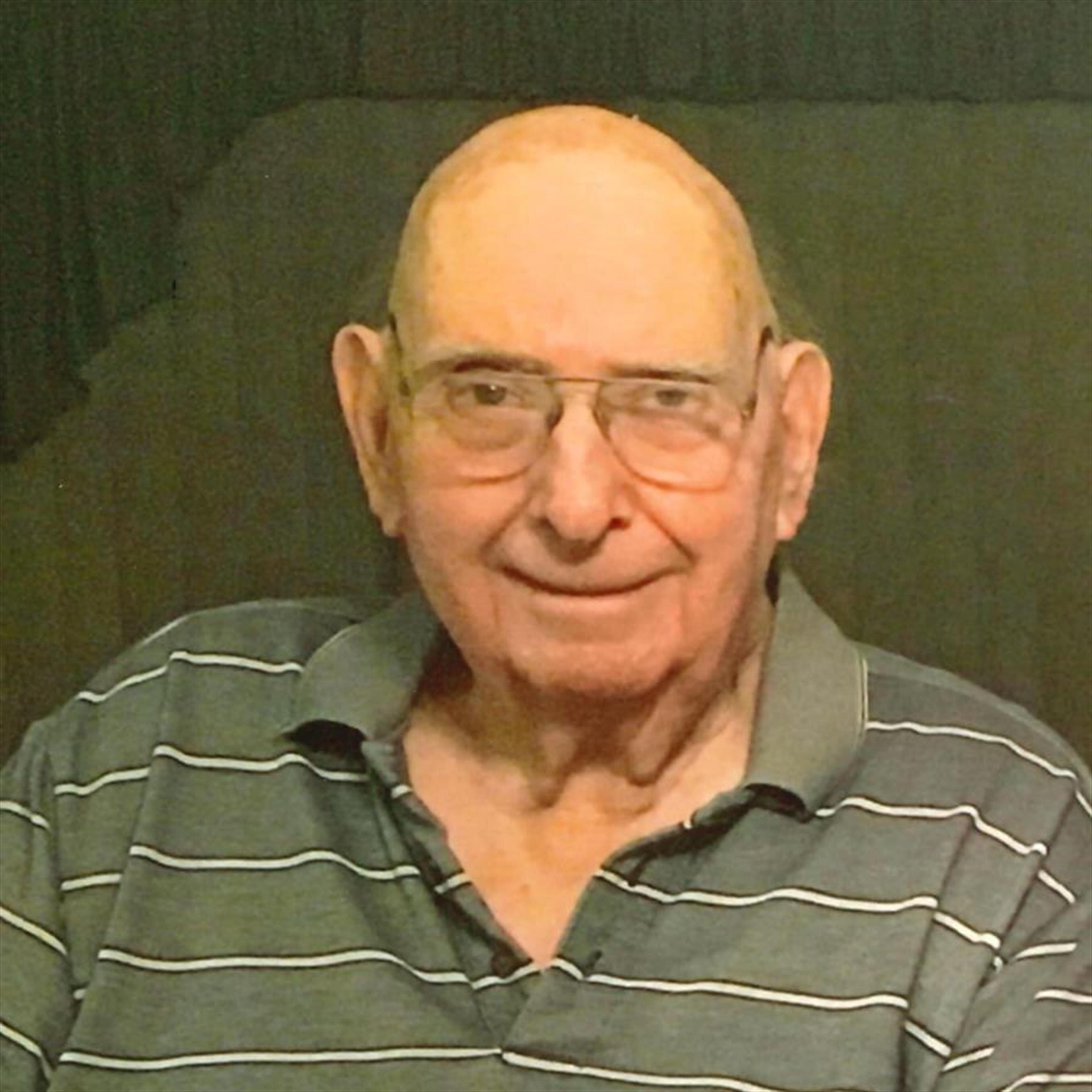 Ormond V. Ferdon
