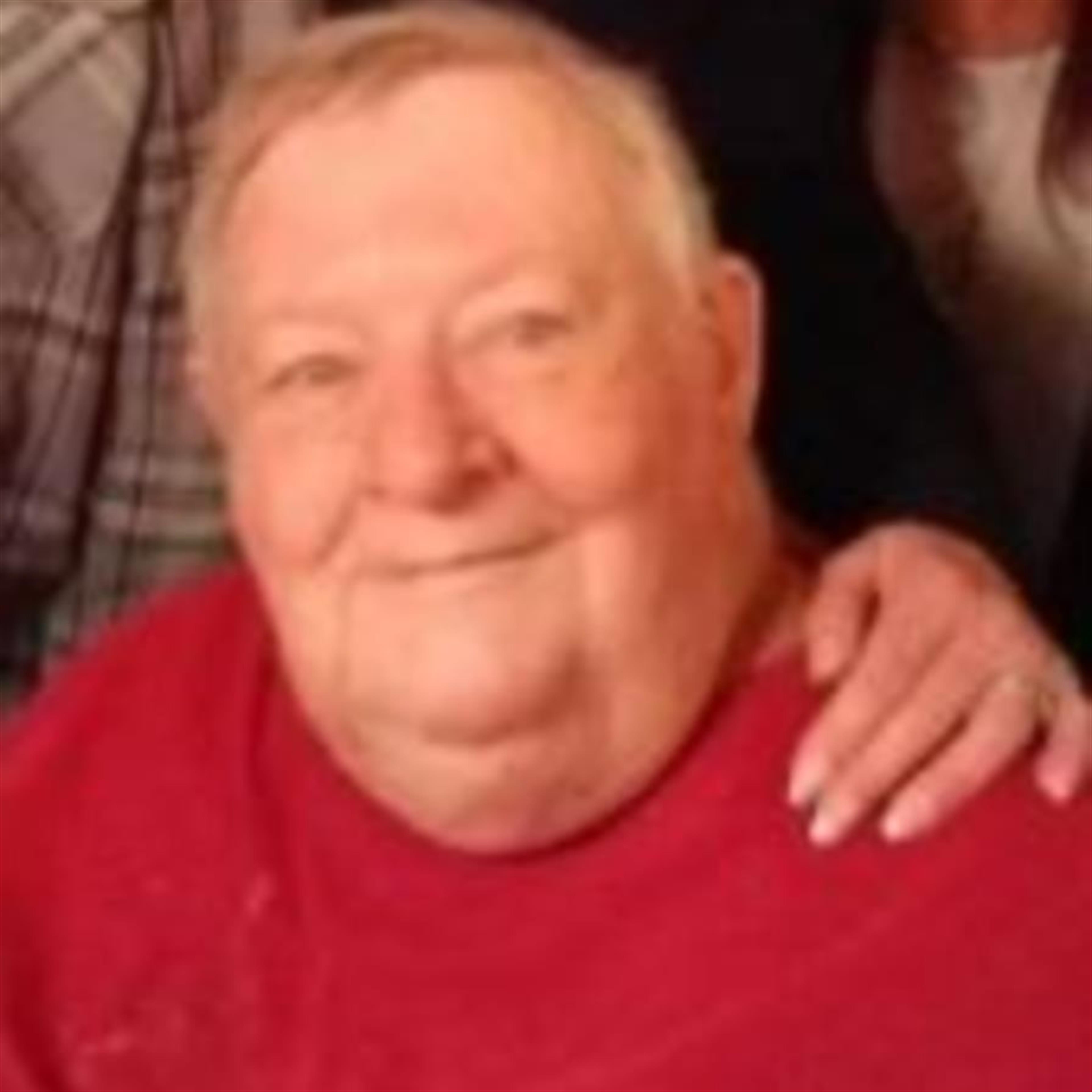 Thomas Wayne Shoemaker (Camdenton)