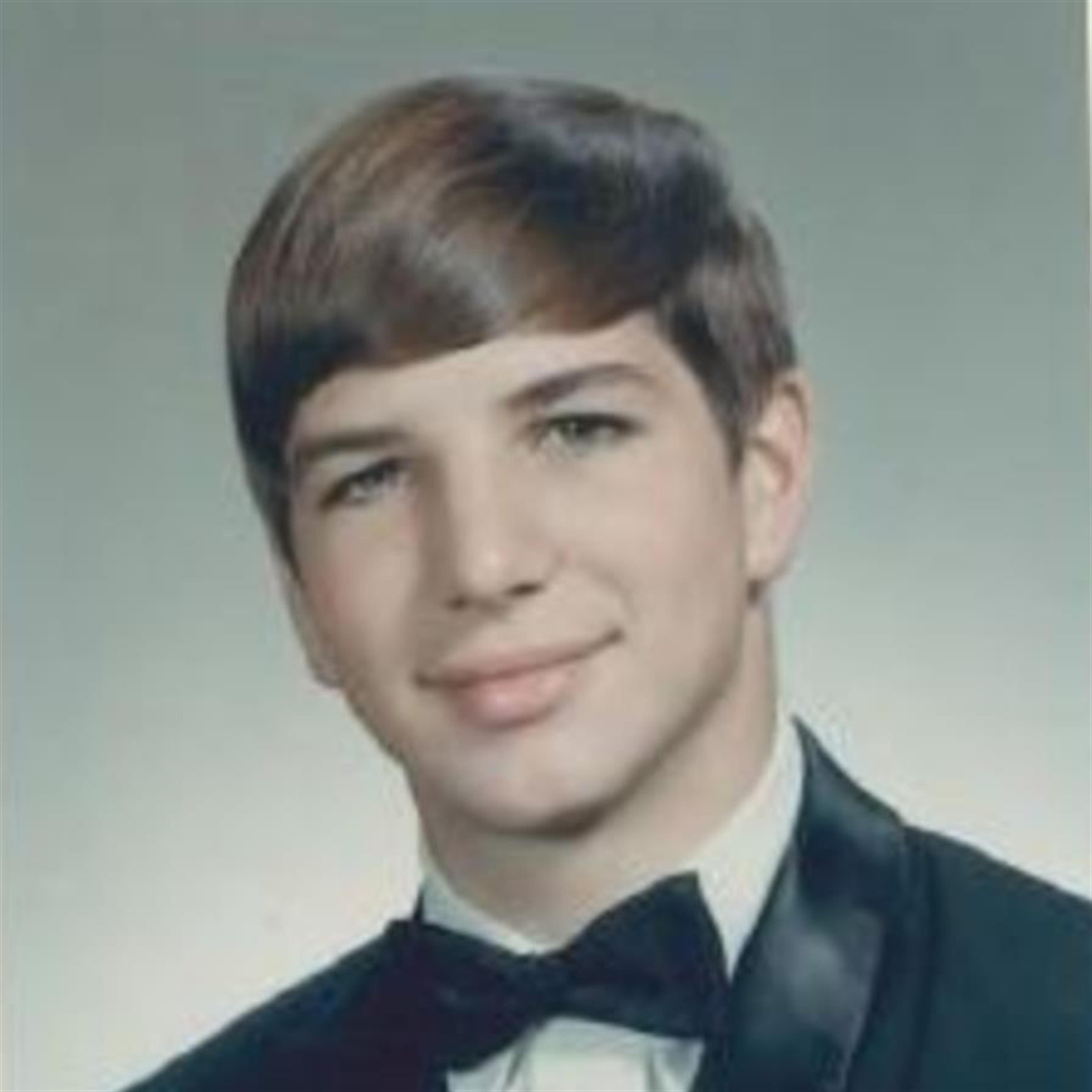William Henry Wilfong III