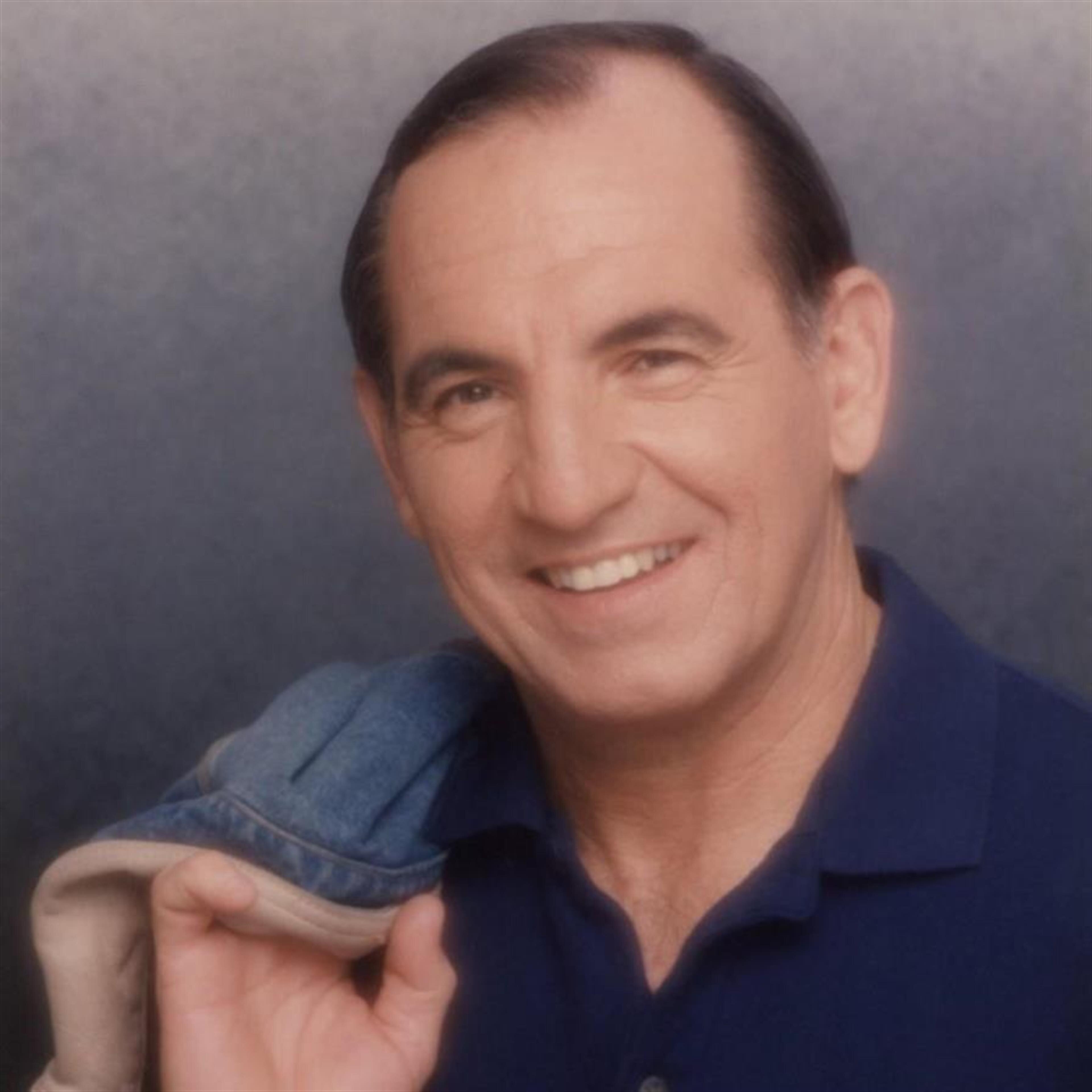 Gilbert Cuesta