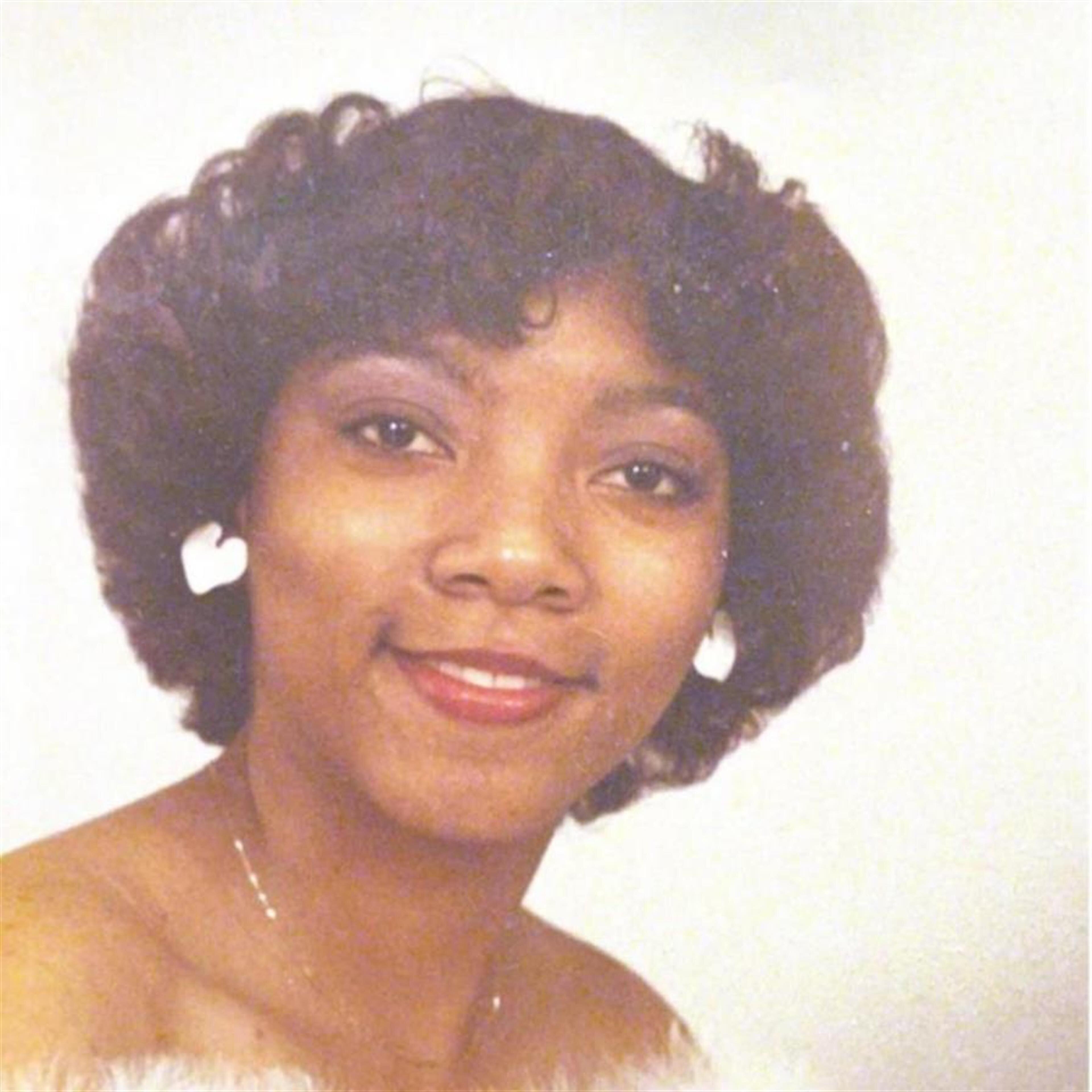 Bernadette Stromile Kelley
