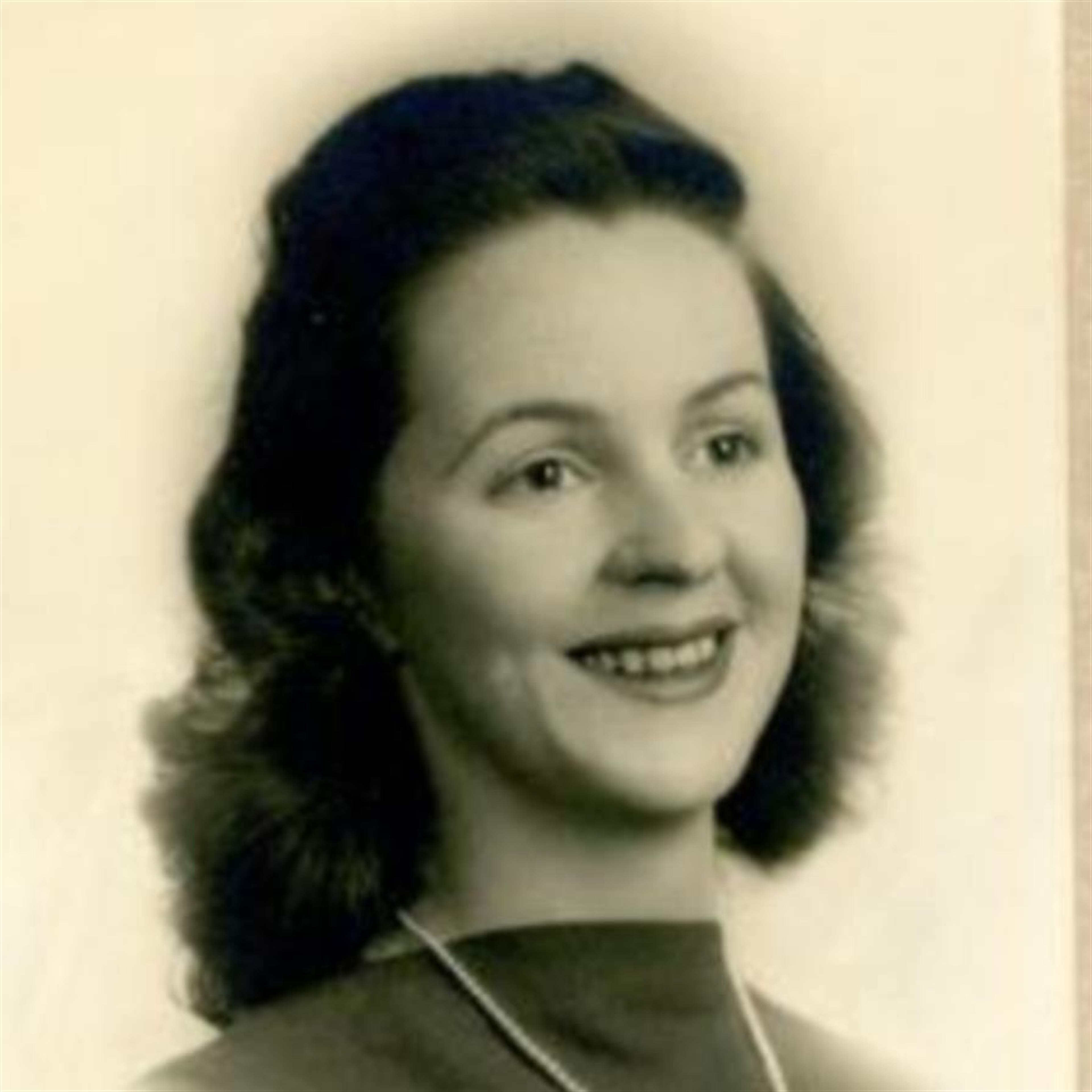 Jane Fulton Bee