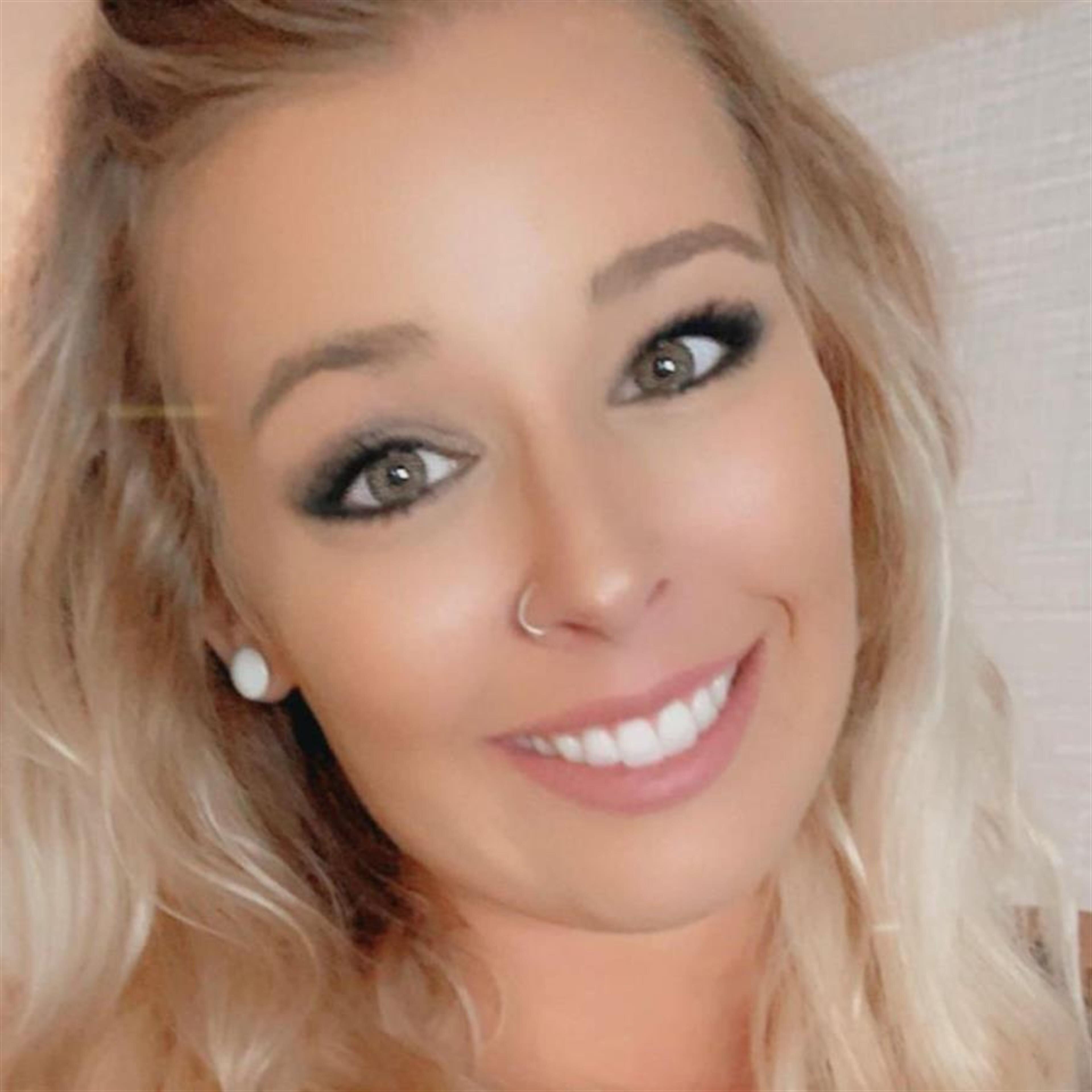 Taylor Marie Rider