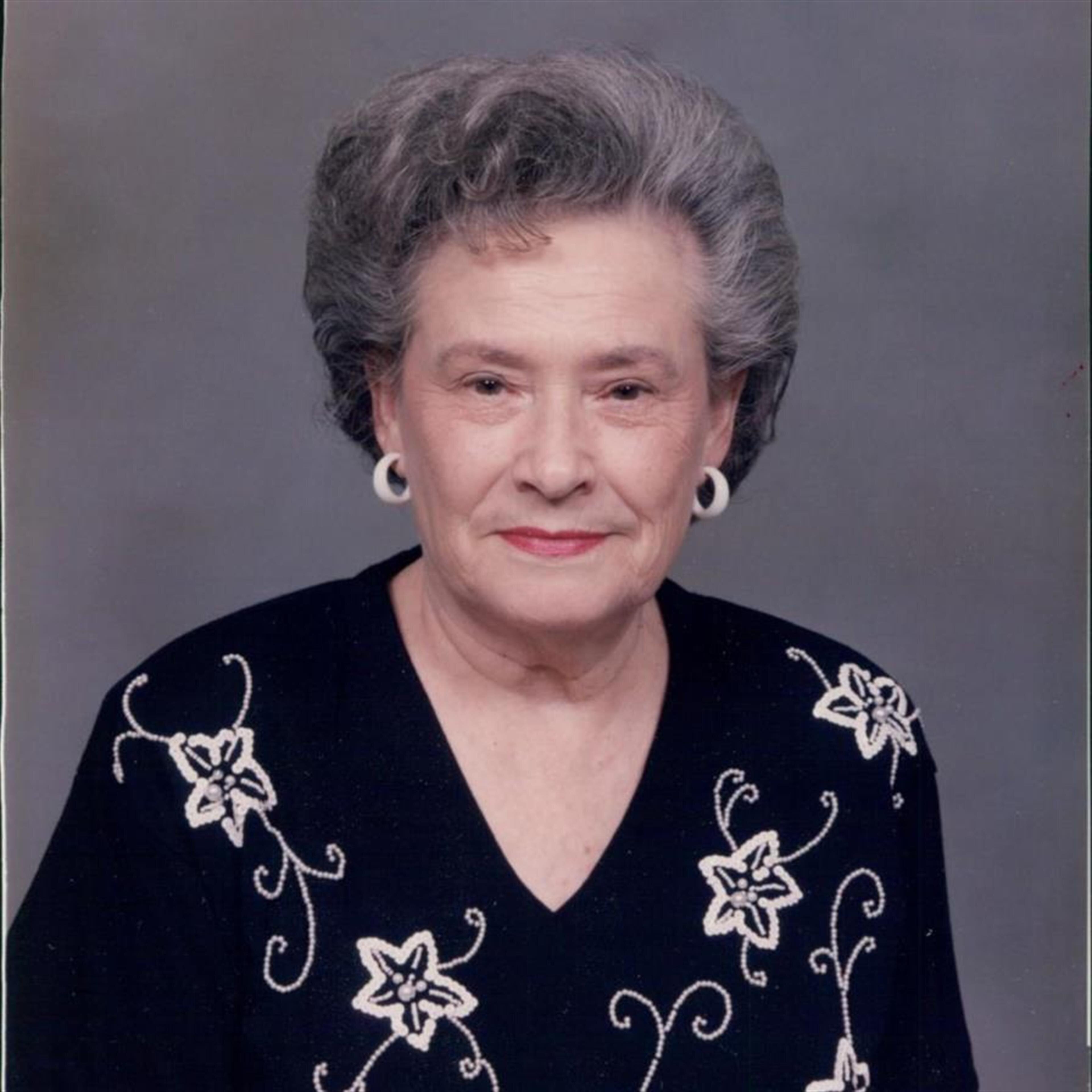 Rosa Gwin Irving