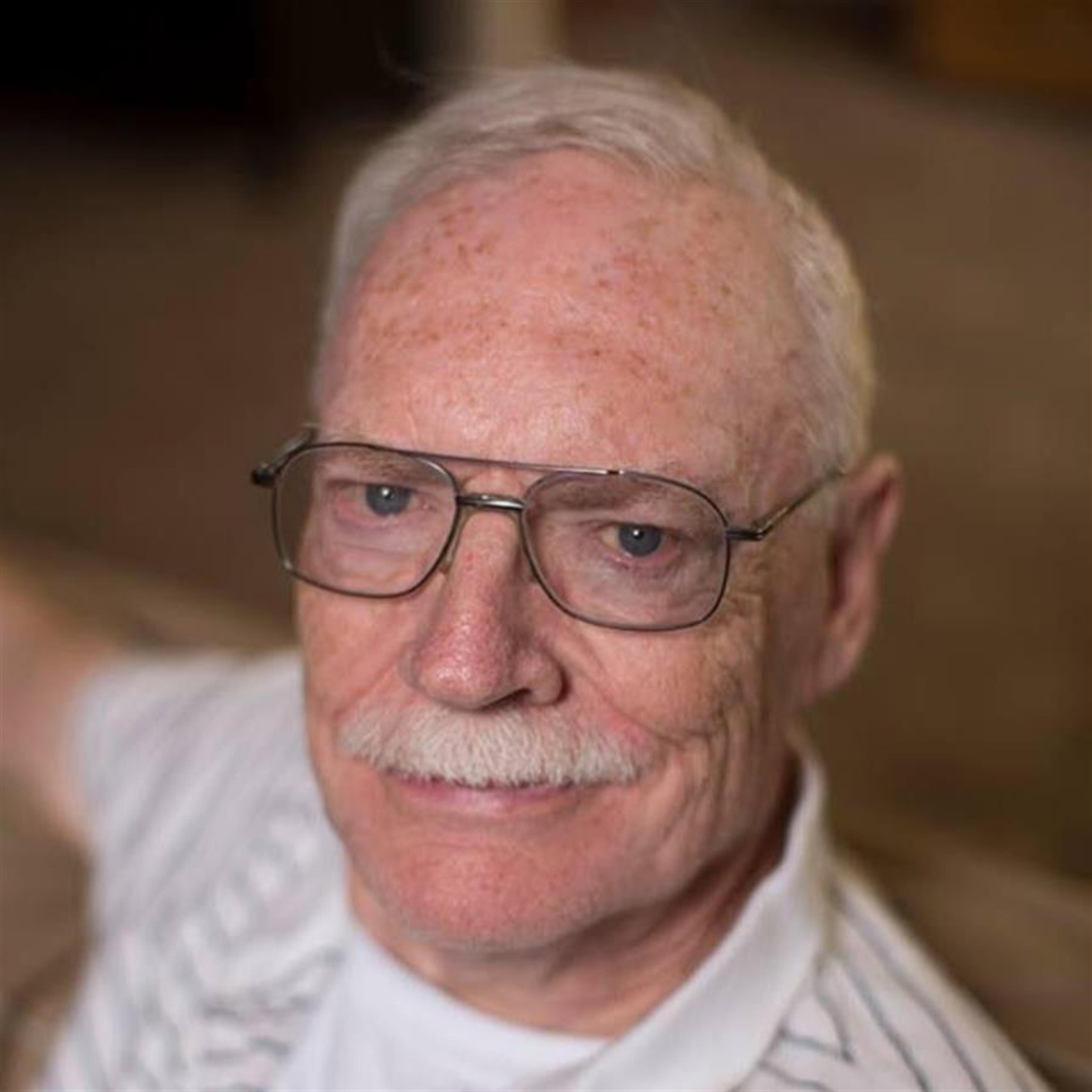 George Raymond Craig
