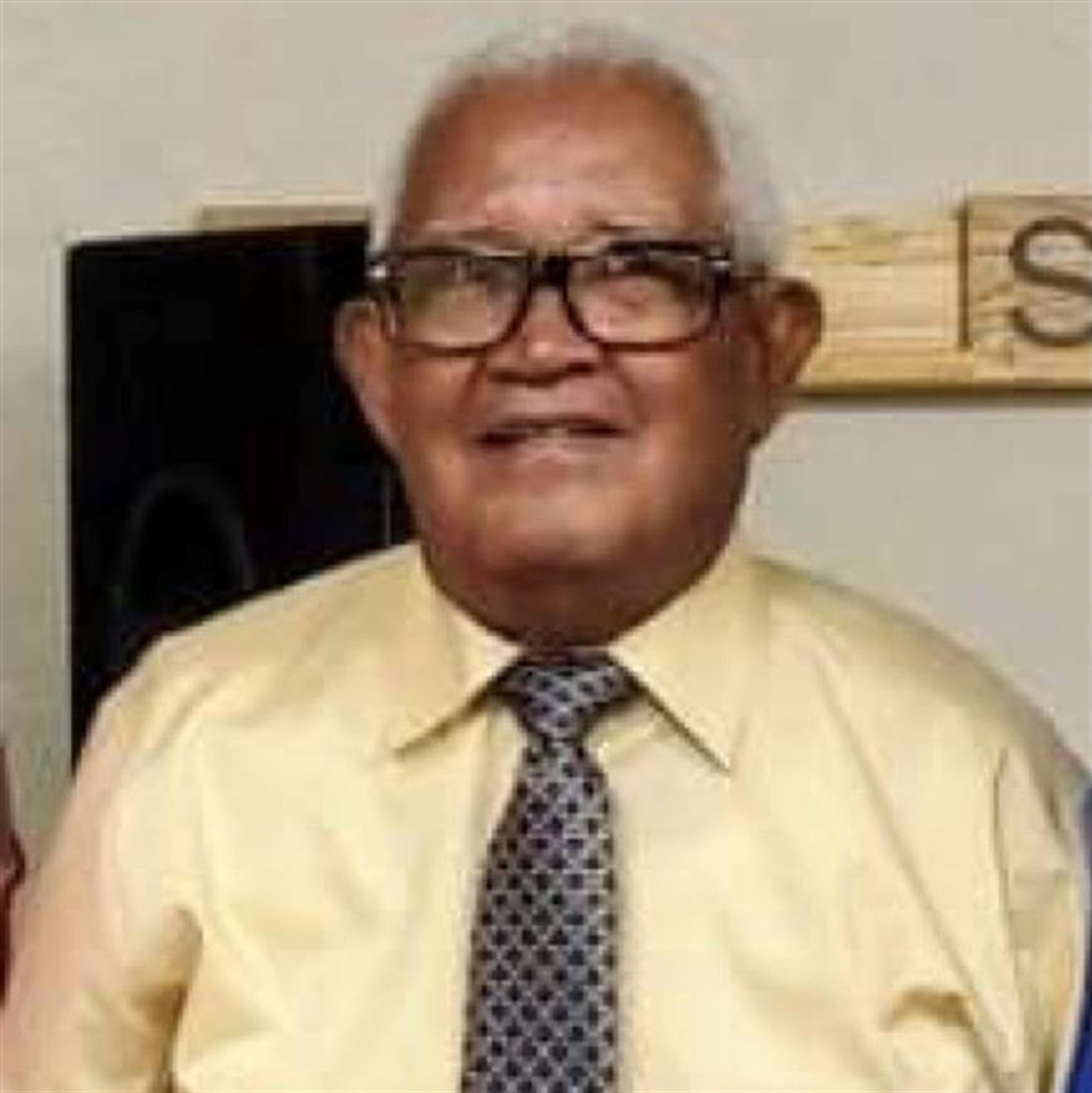 Miguel Ramos