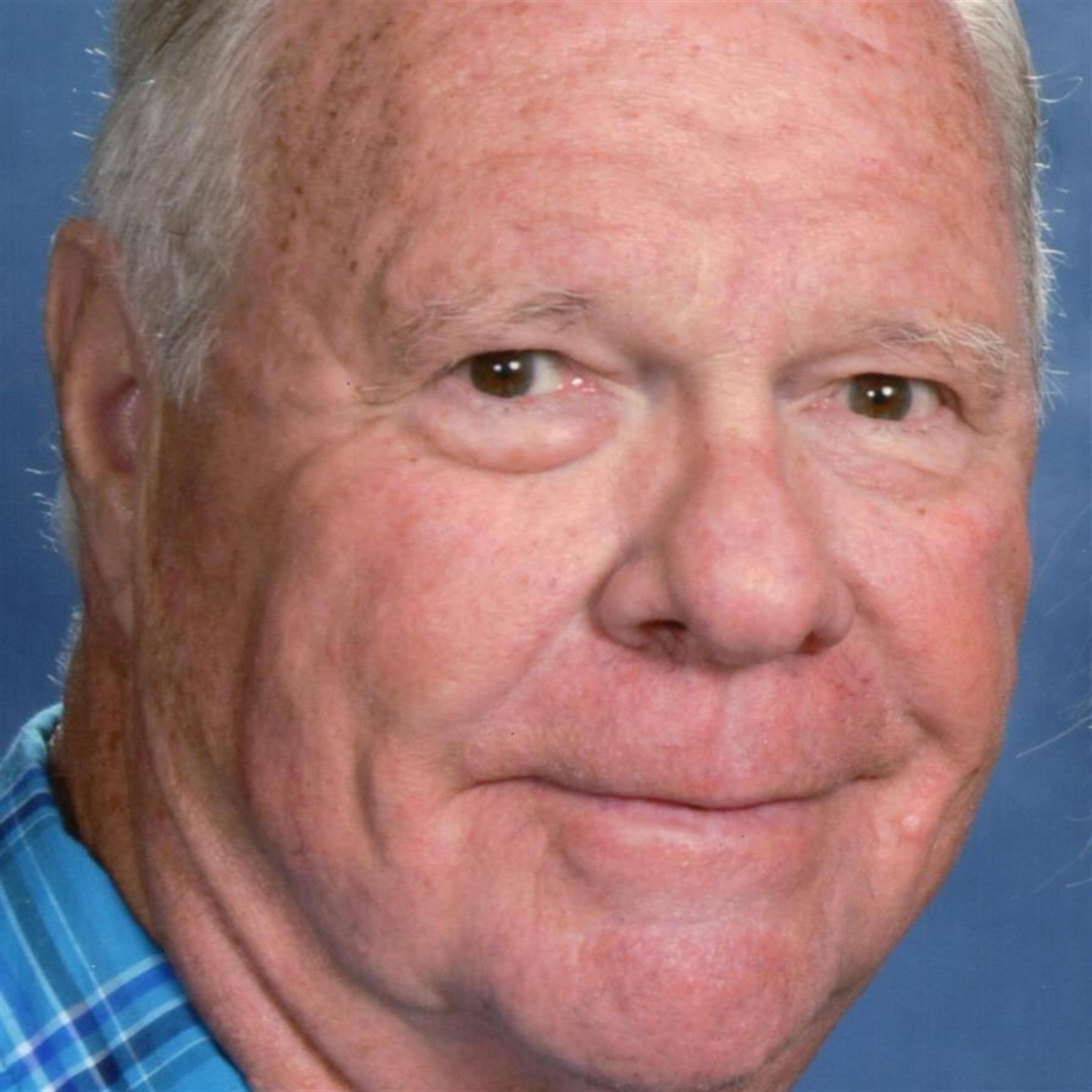 Michael A Smith's obituary picture