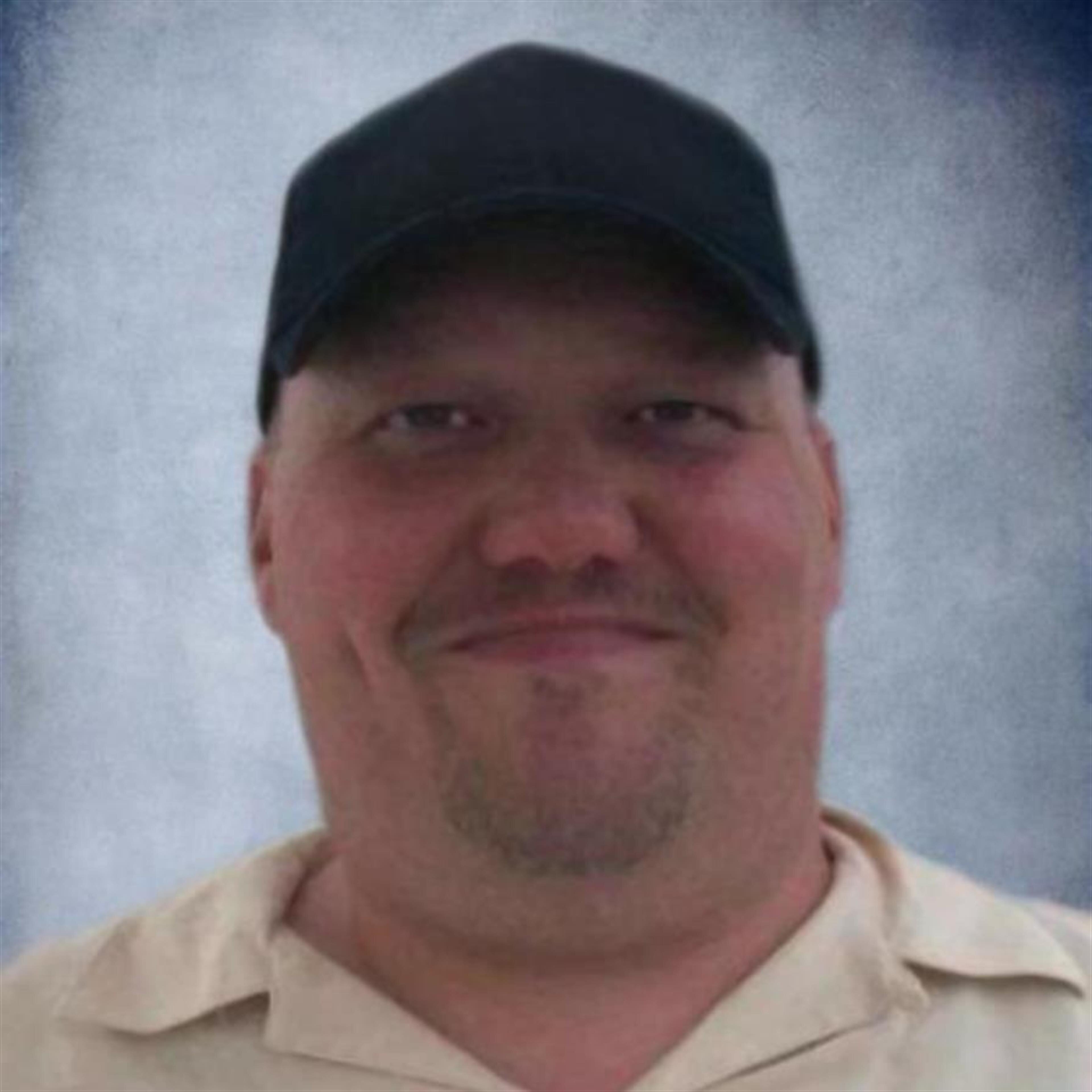 Samuel Dwain Smith